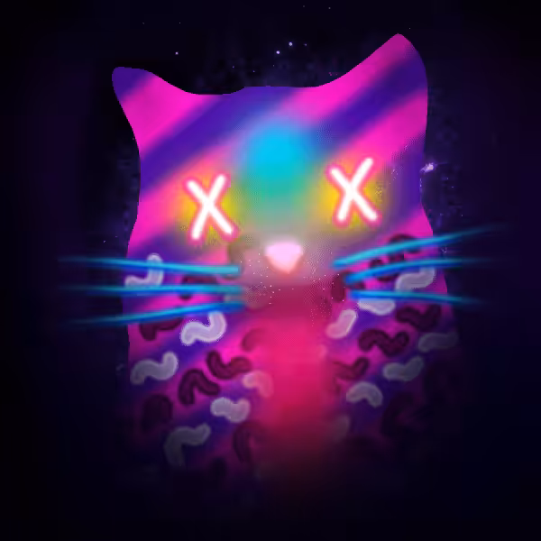 Quantum Cats #1669