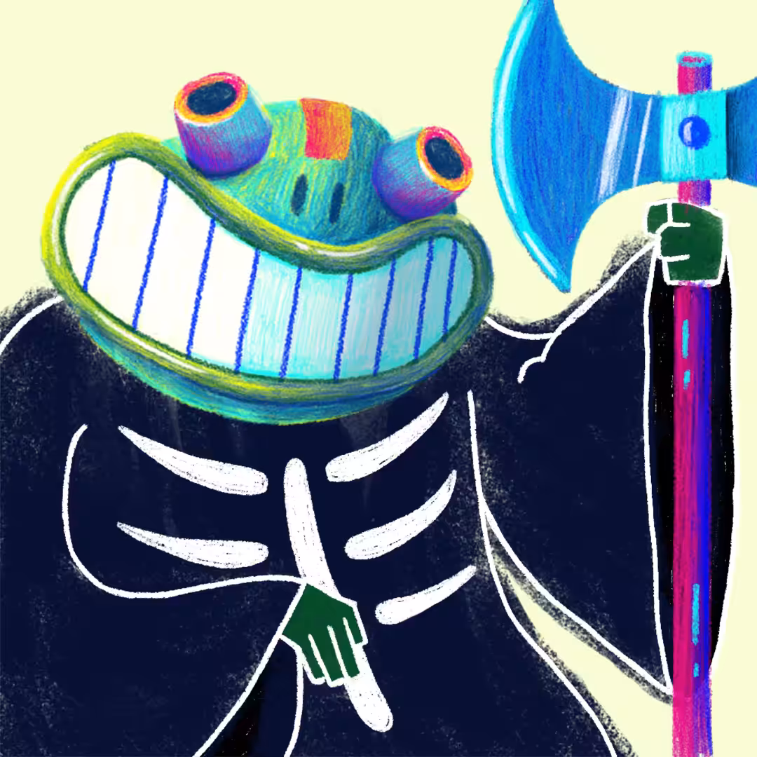 The Butcher