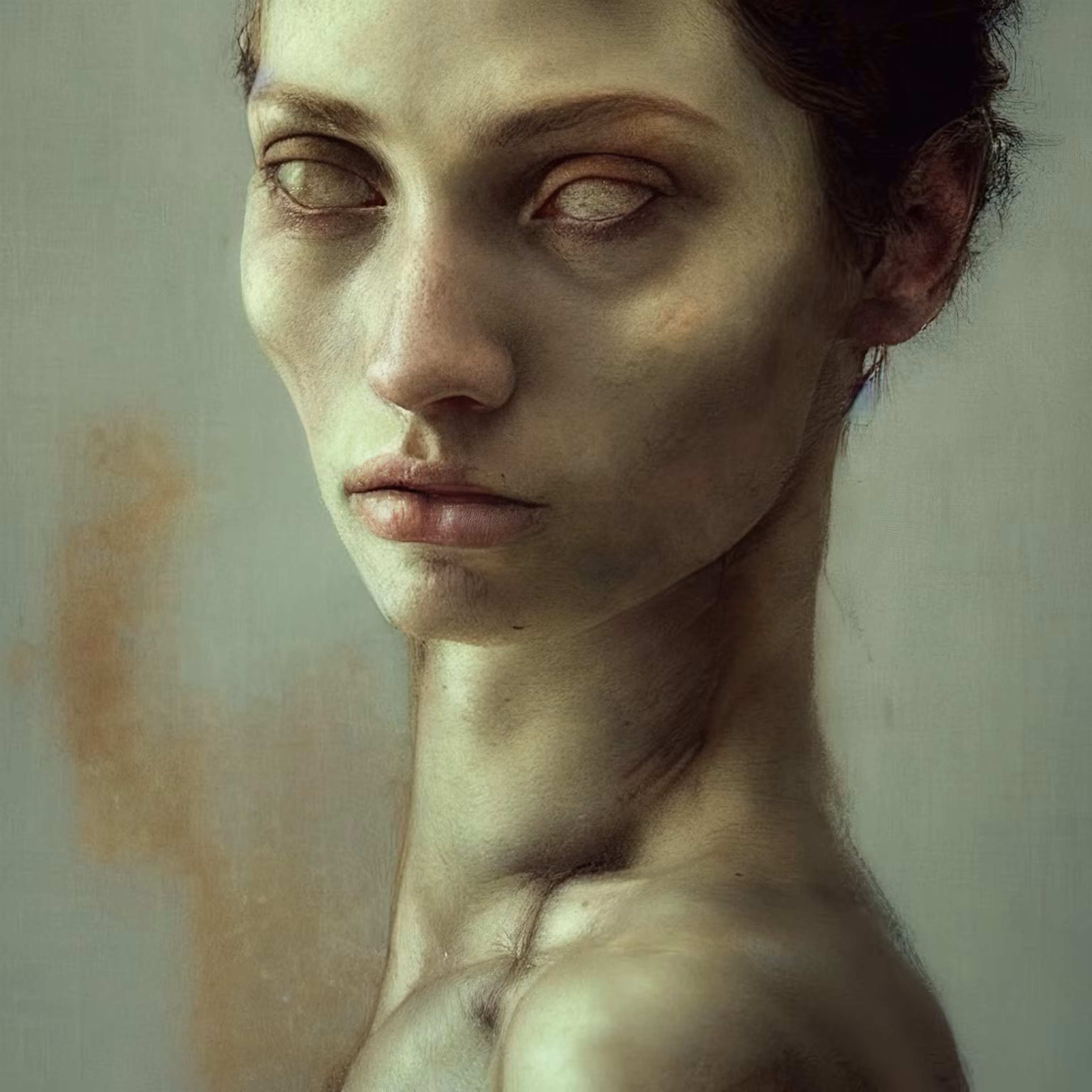 Wout: Fragile Souls #59