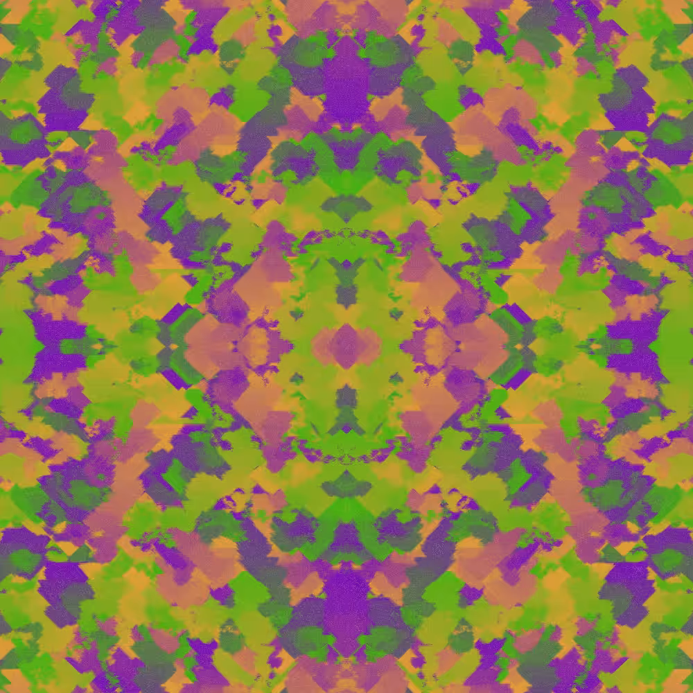 Random Colors #125