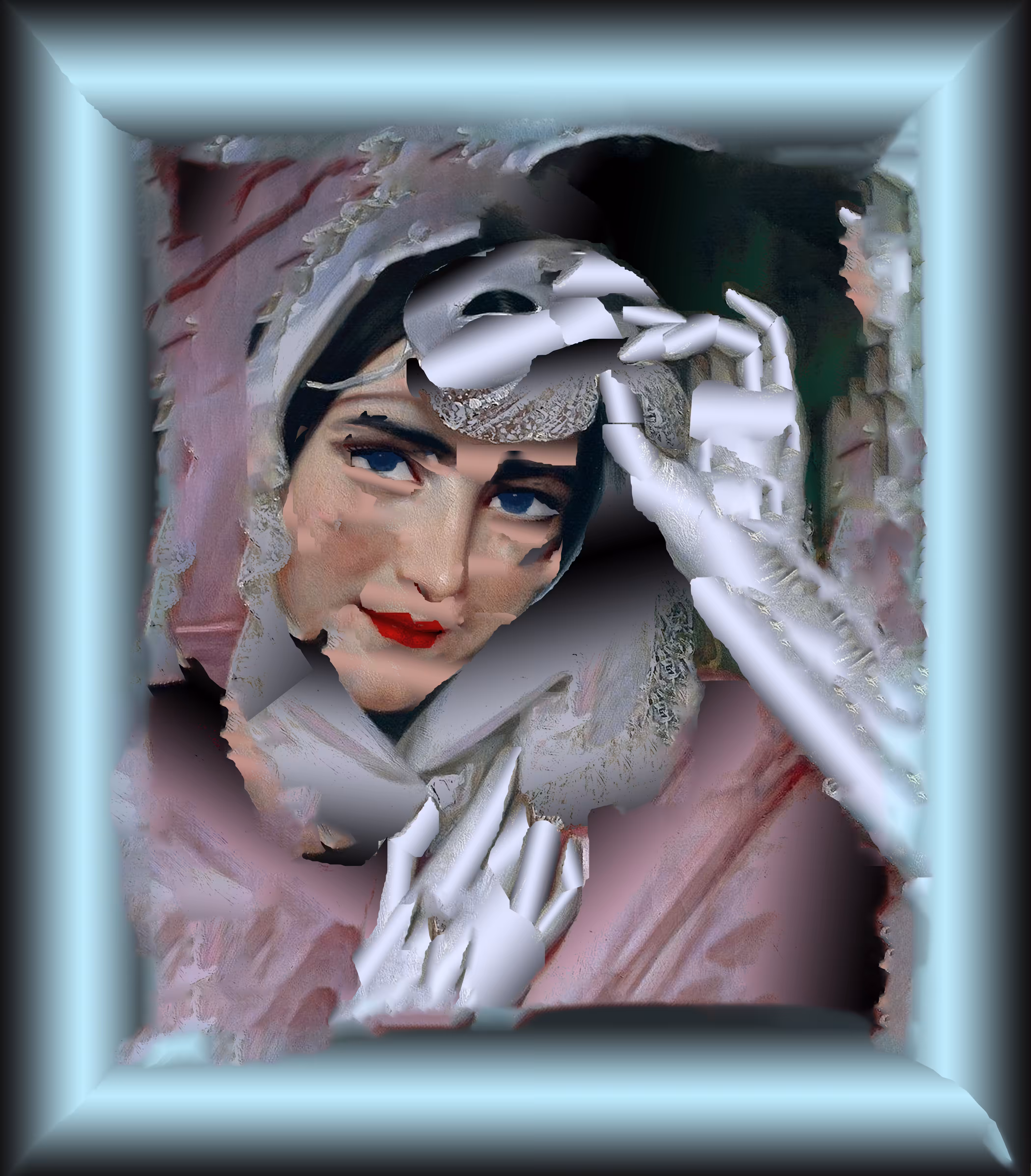 Le Masque