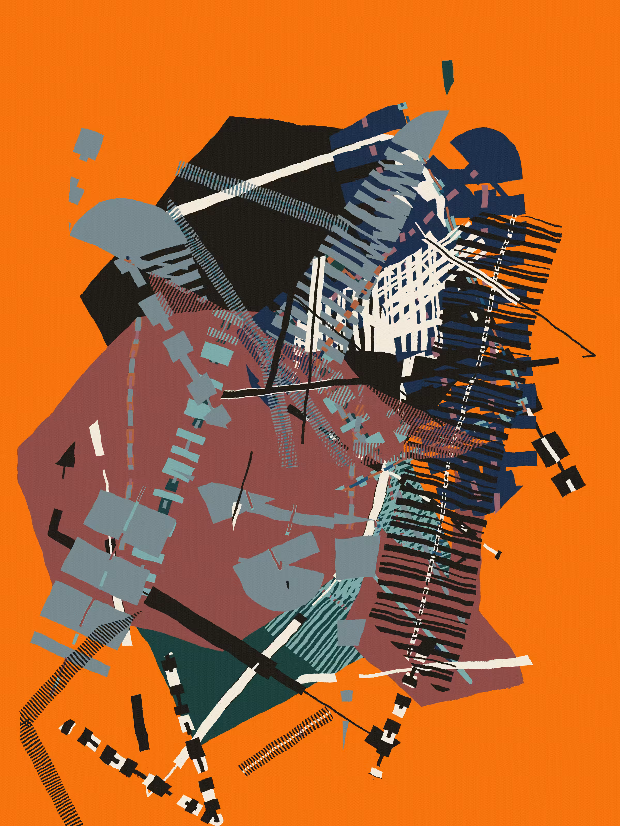 Self, Id #53