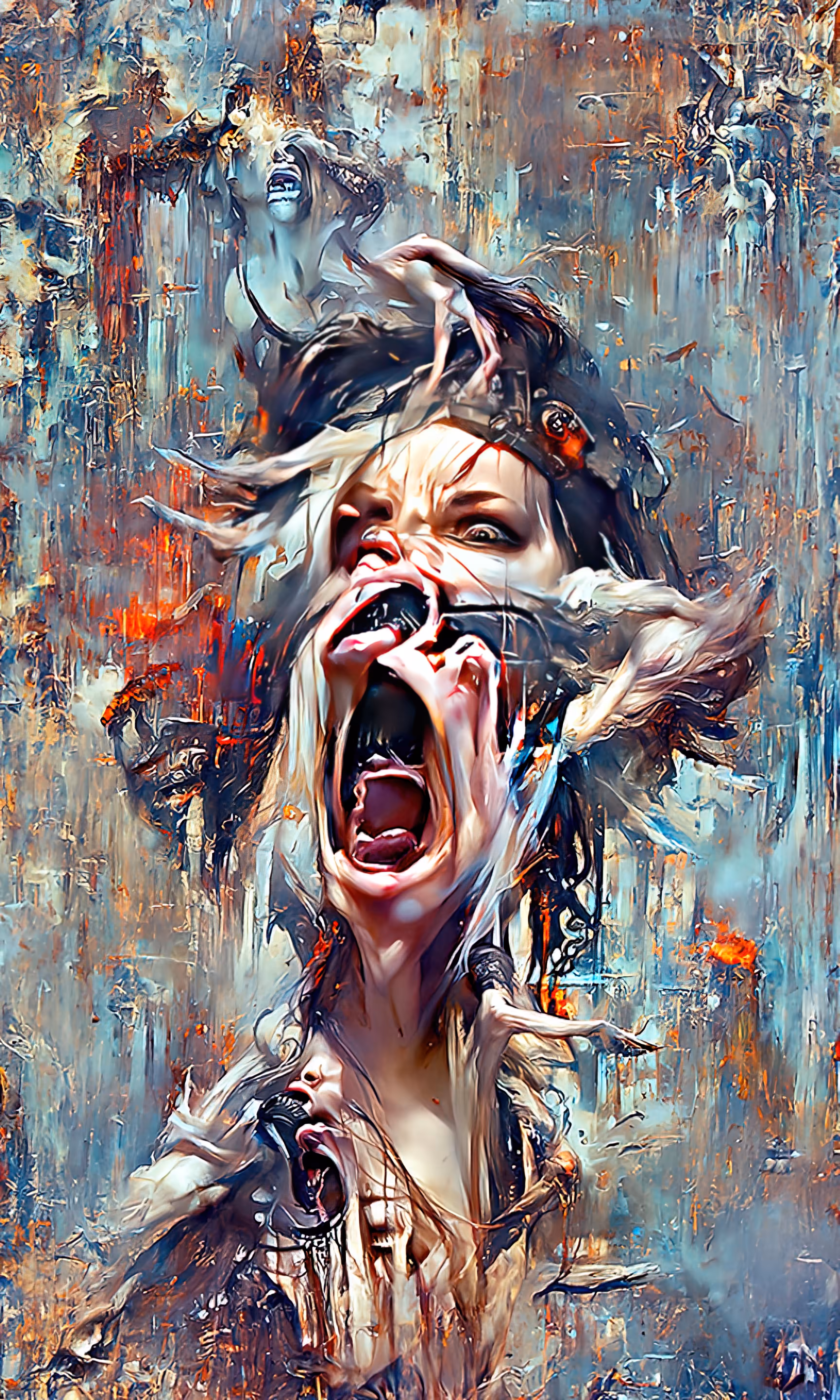 Hysteria