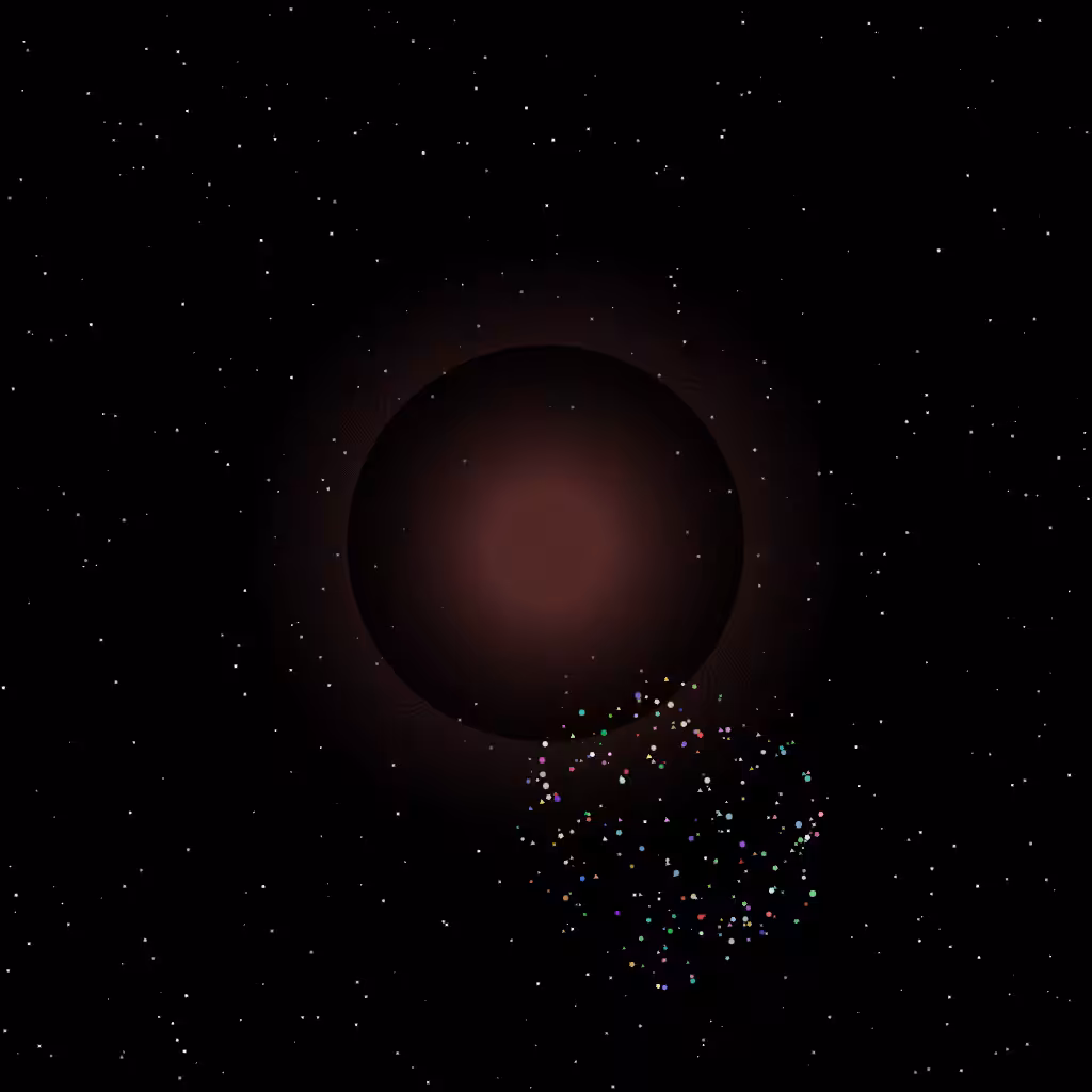 Stellar Sepulcher #213