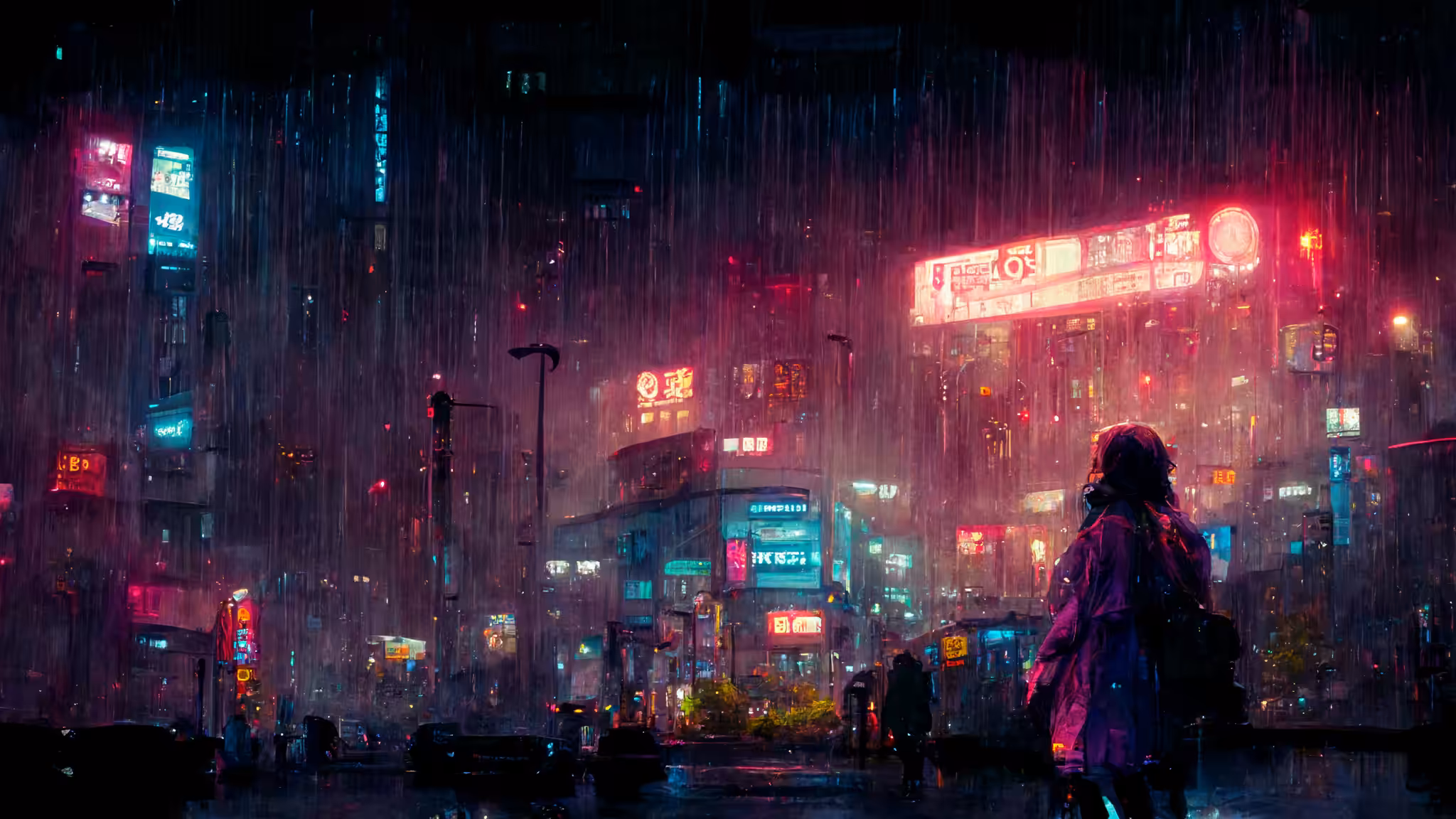 Tokyo #1