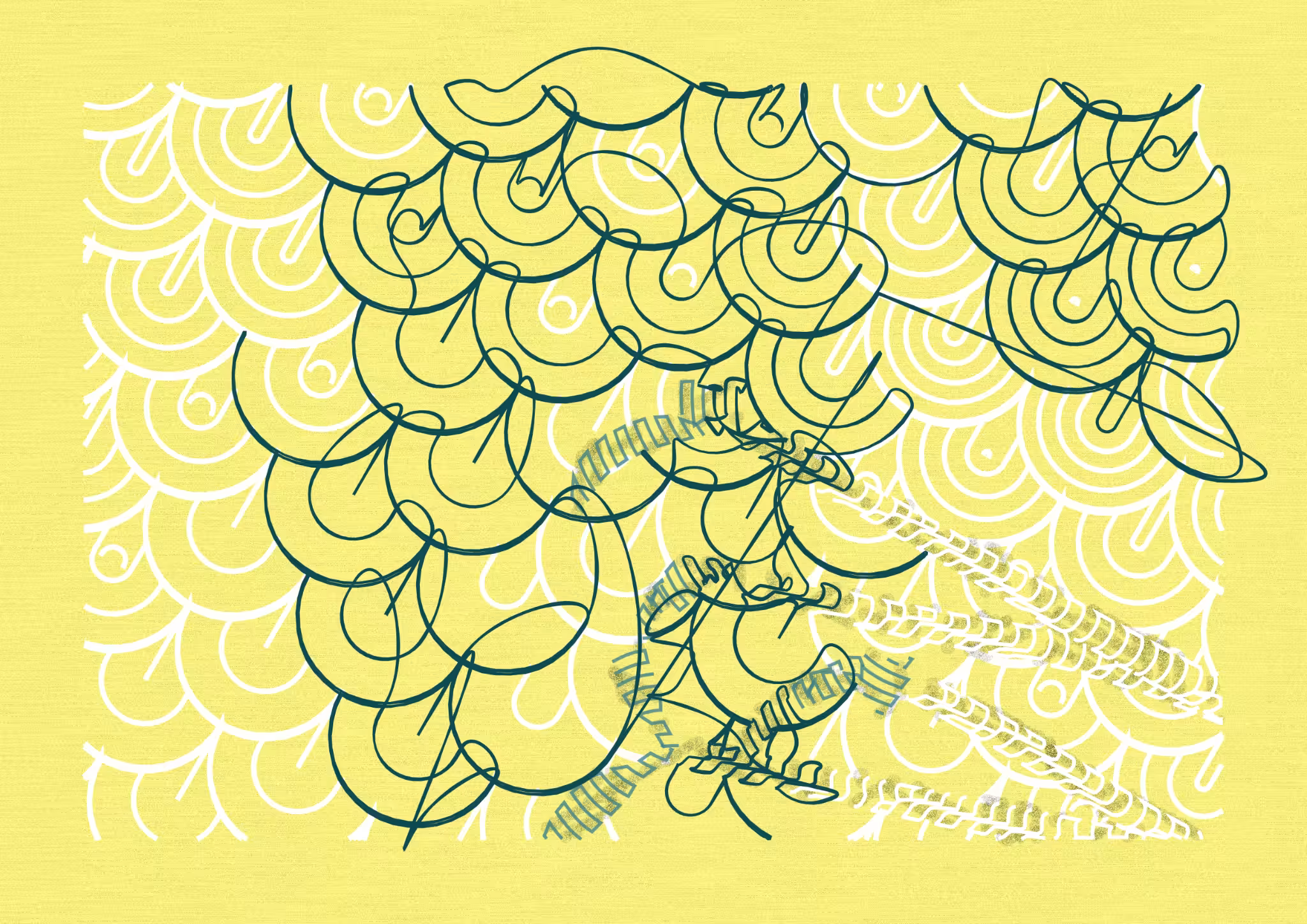 Aux Arbres #40225