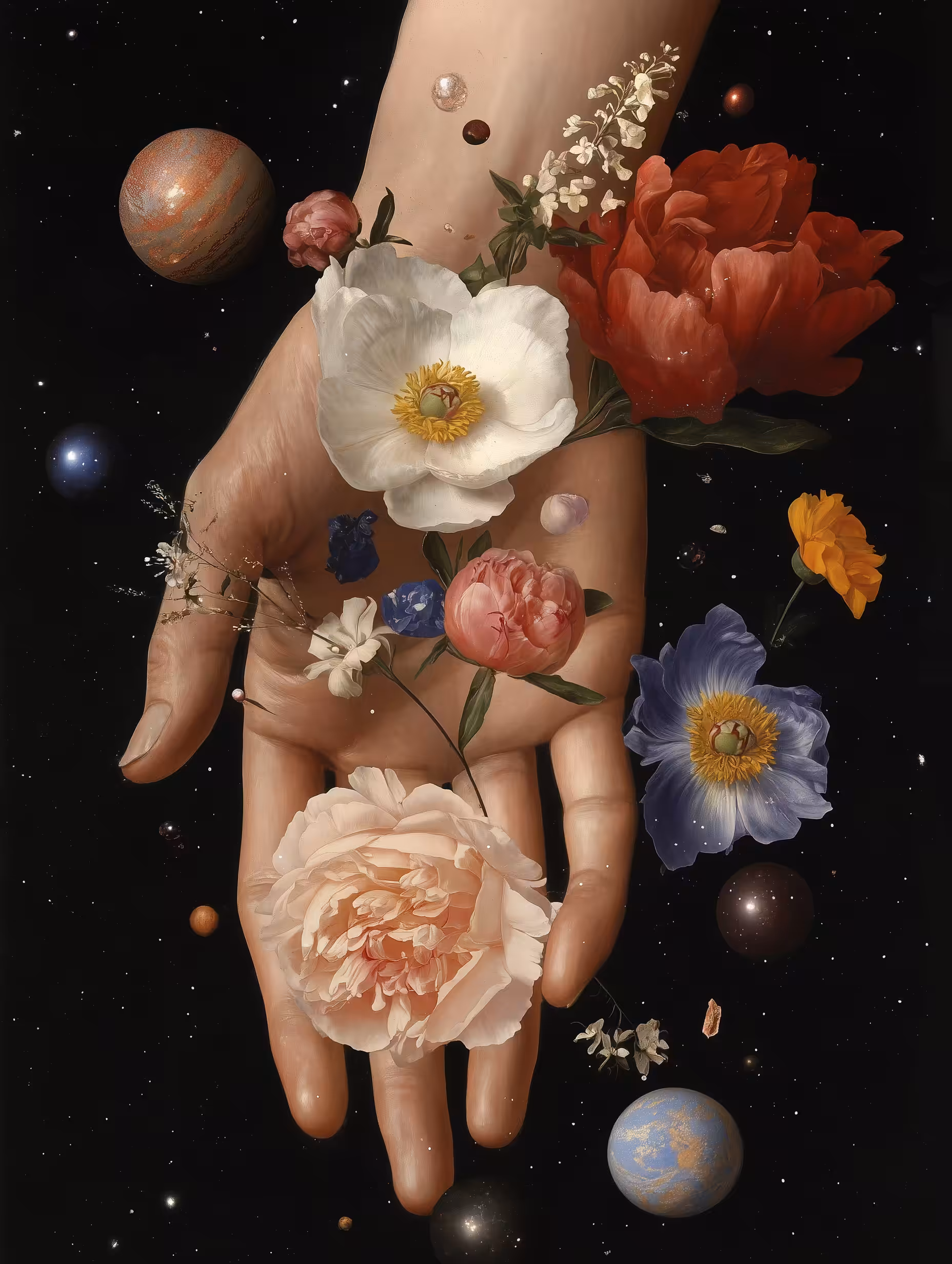 The gift