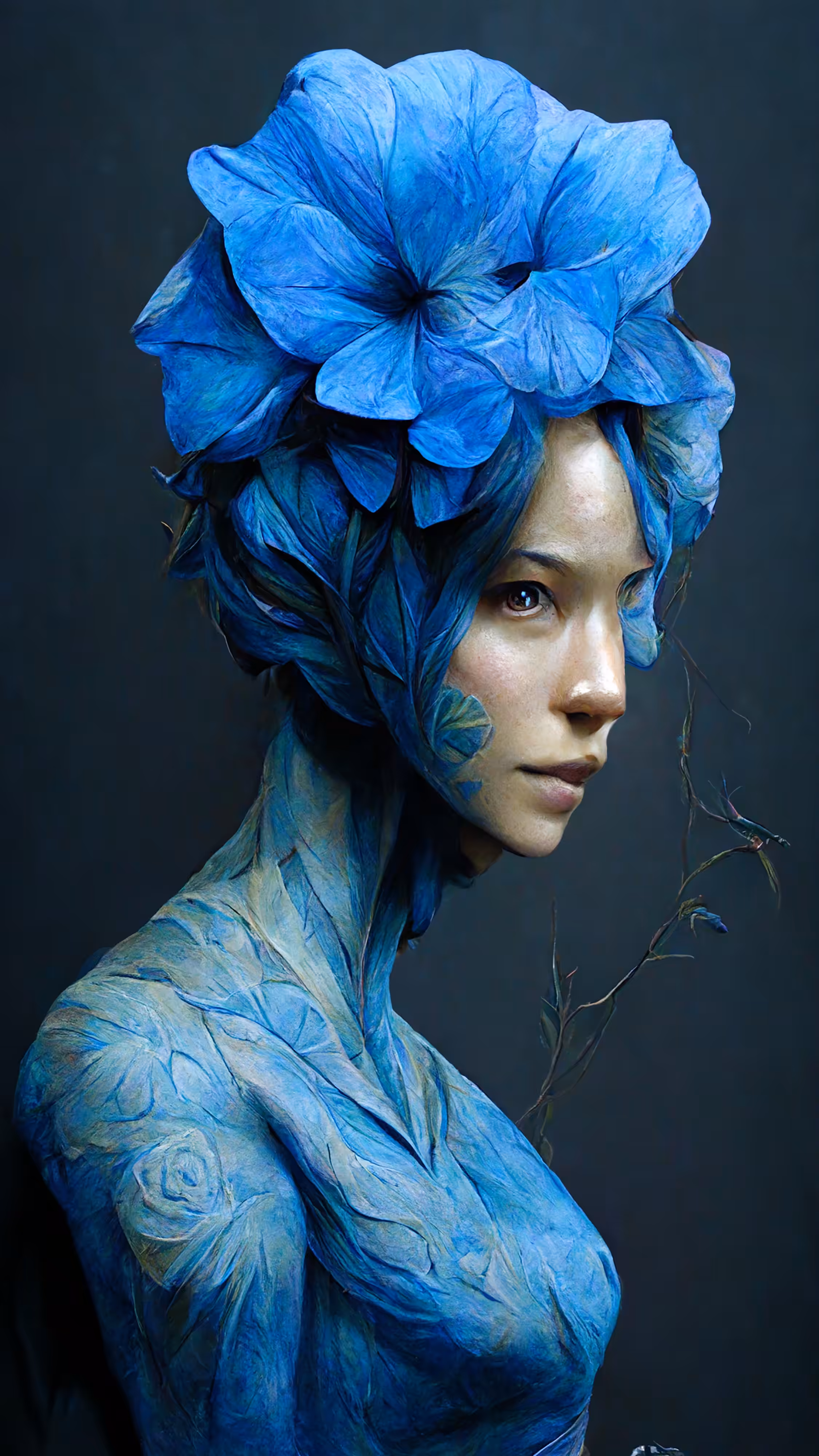 Secret garden No 16
