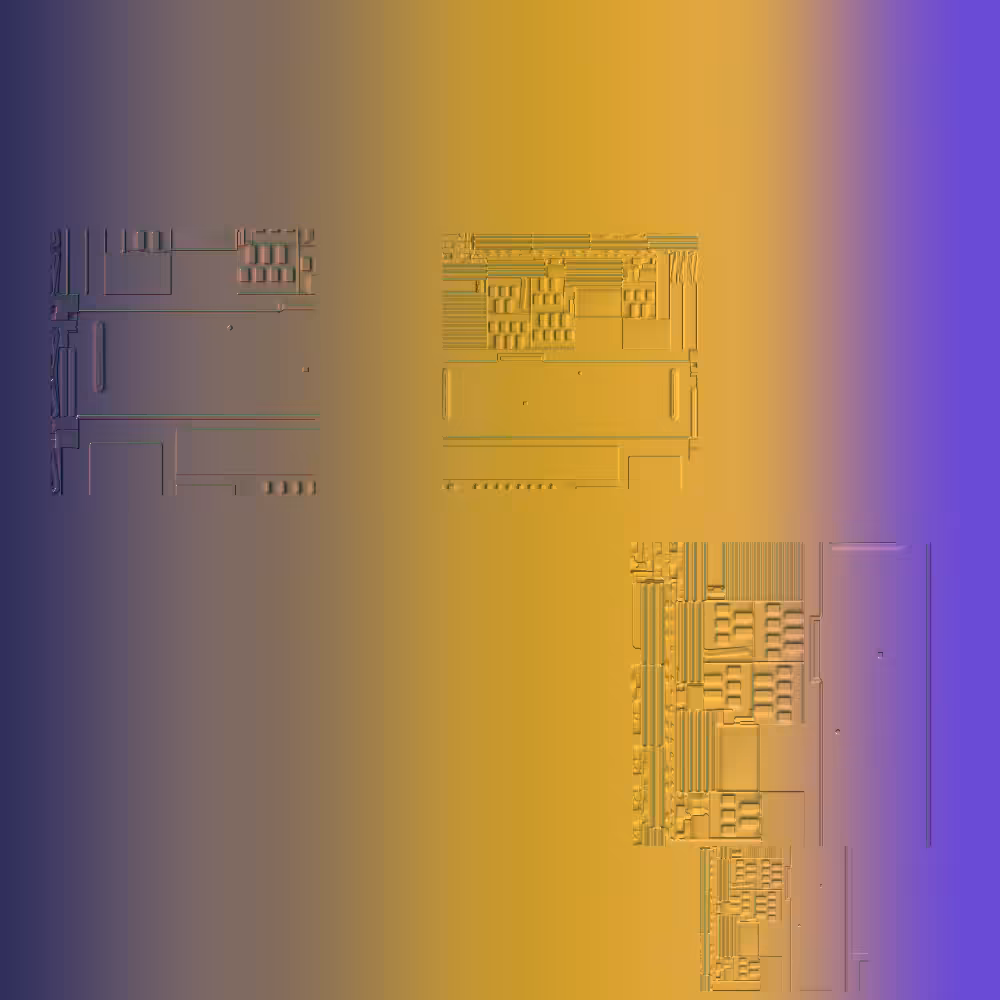 ⟦⟦ OVERLOADED ⟧⟧ by BRUTAL81: ⟦⟦ OVERLOADED ⟧⟧