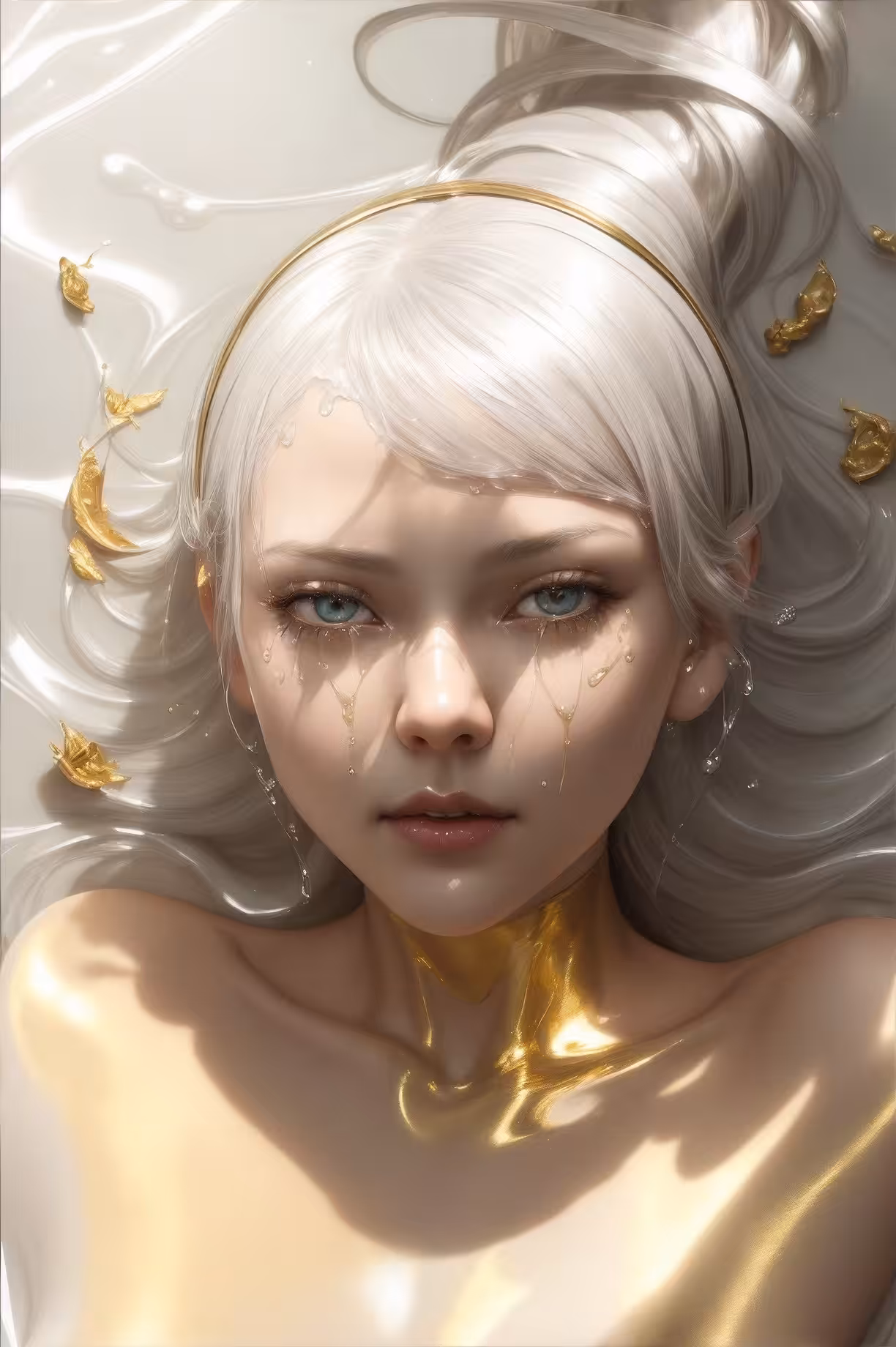 Slime #09