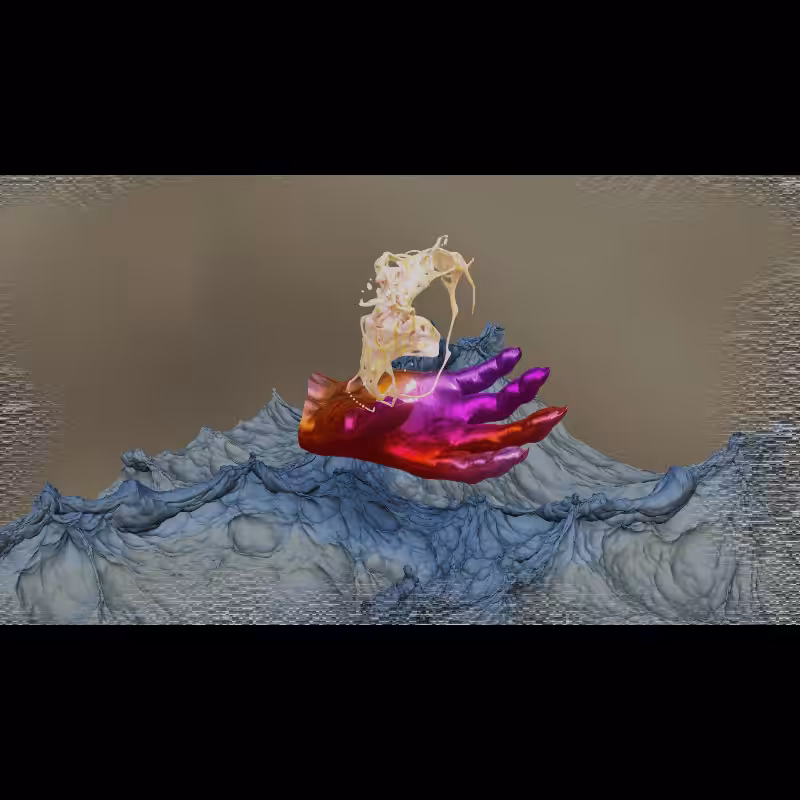 amulets #2