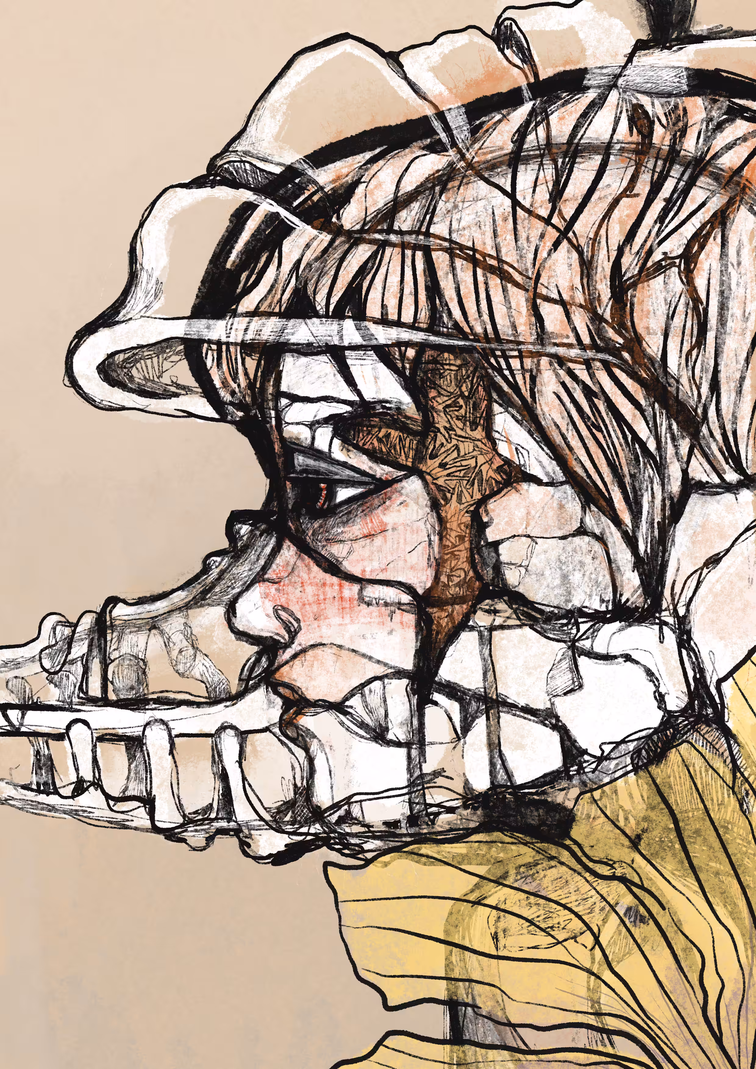 Skull