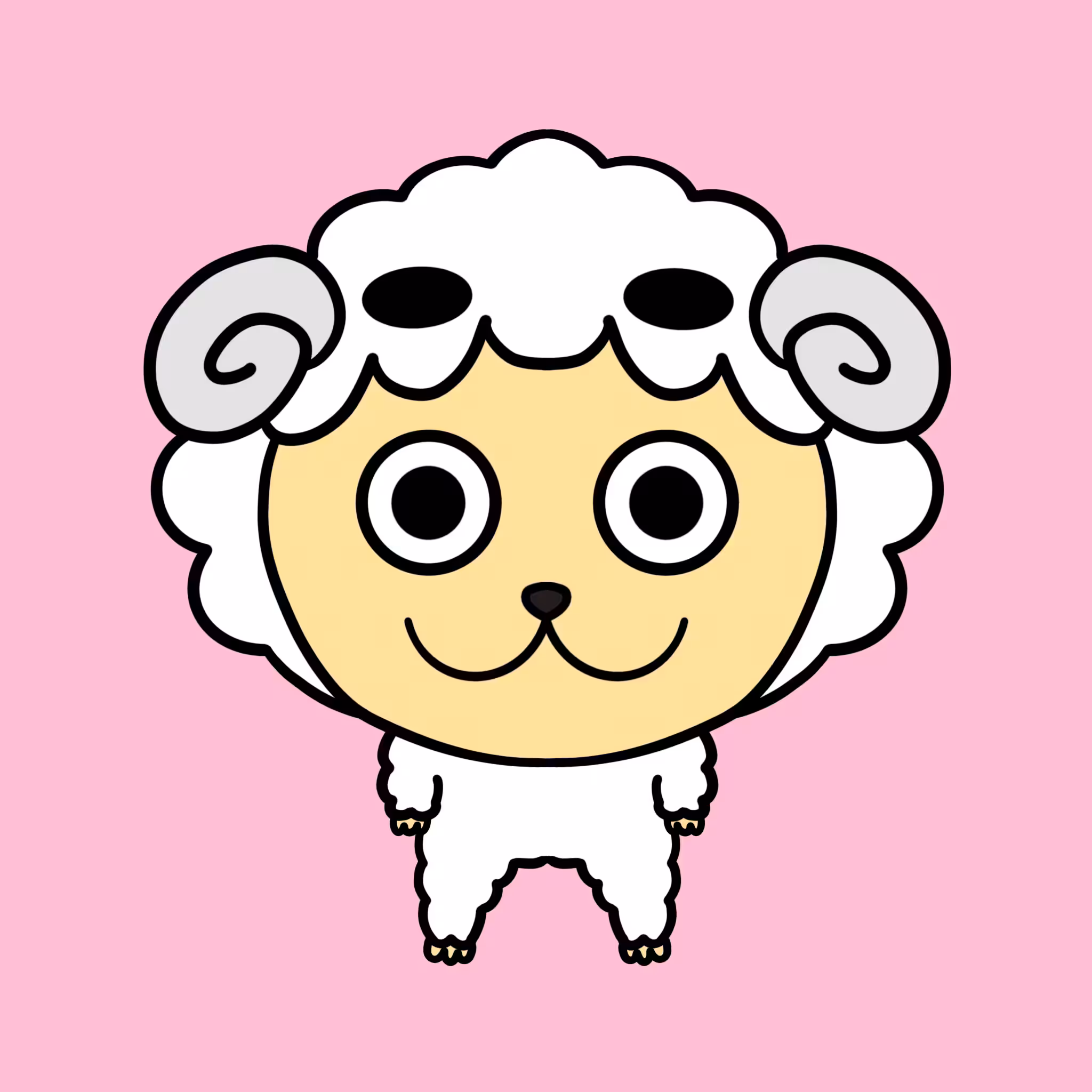 Crypto Baby Animals #786