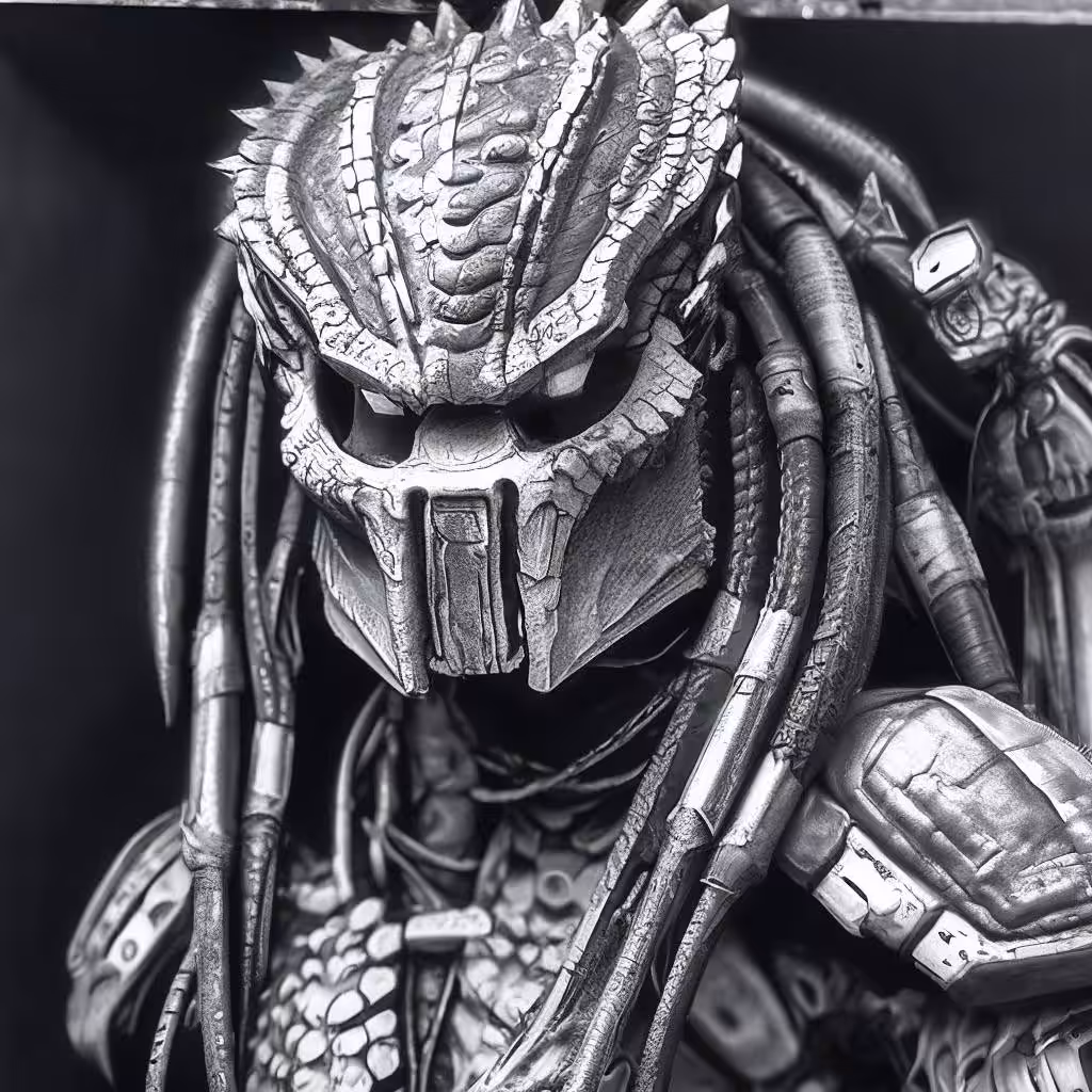 Predator 2