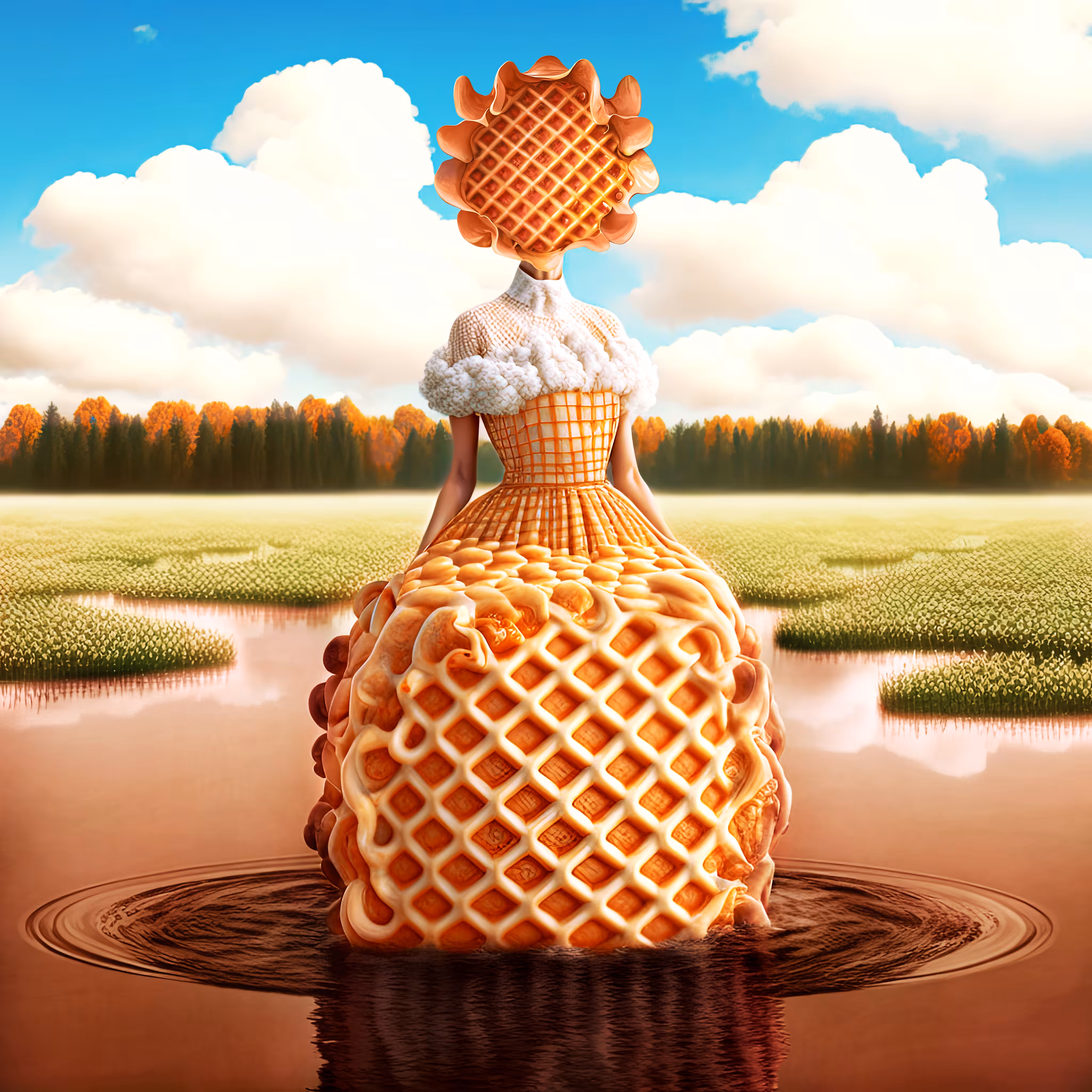 Wendy – The Foodian