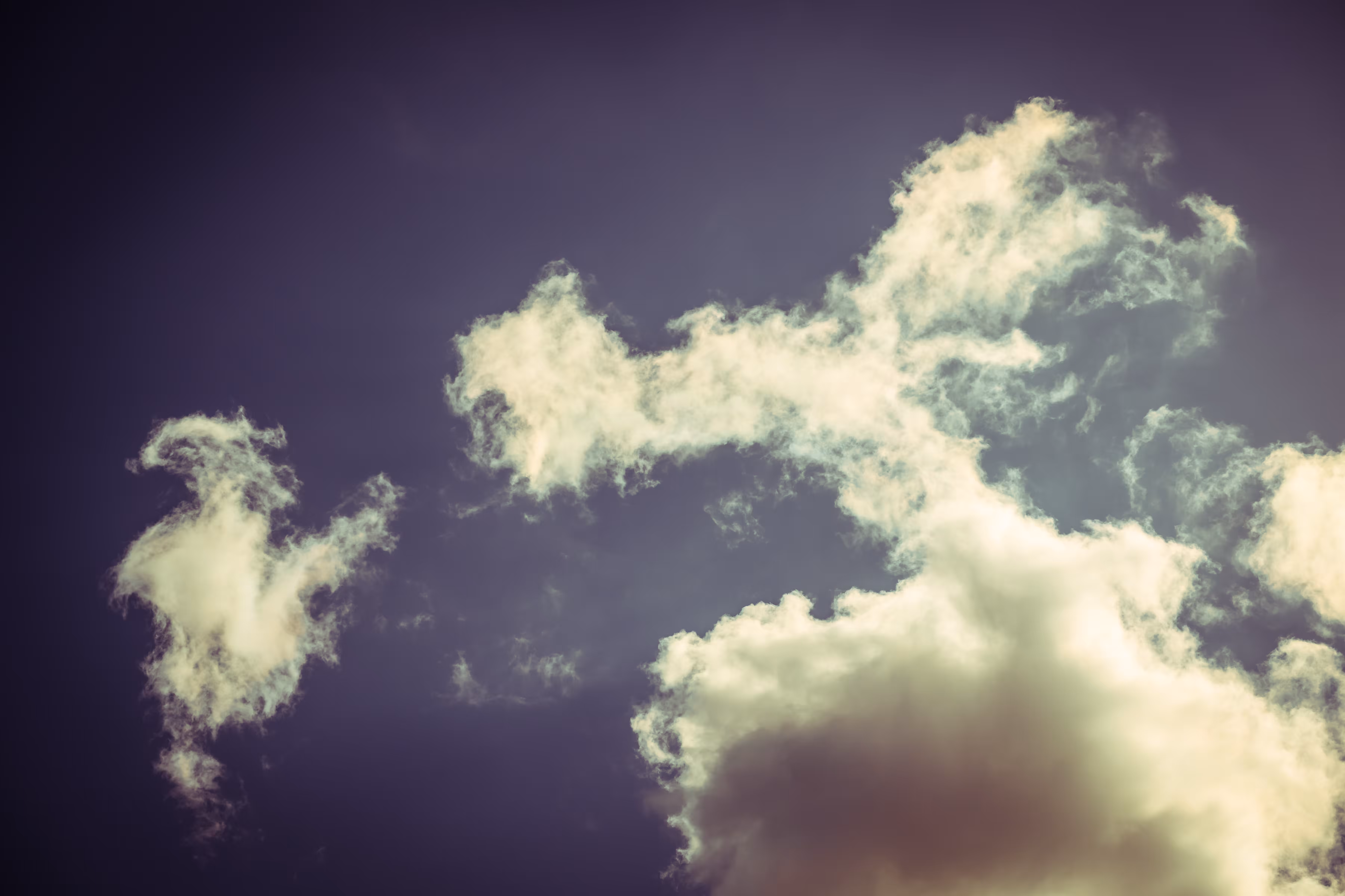 When I Look Up