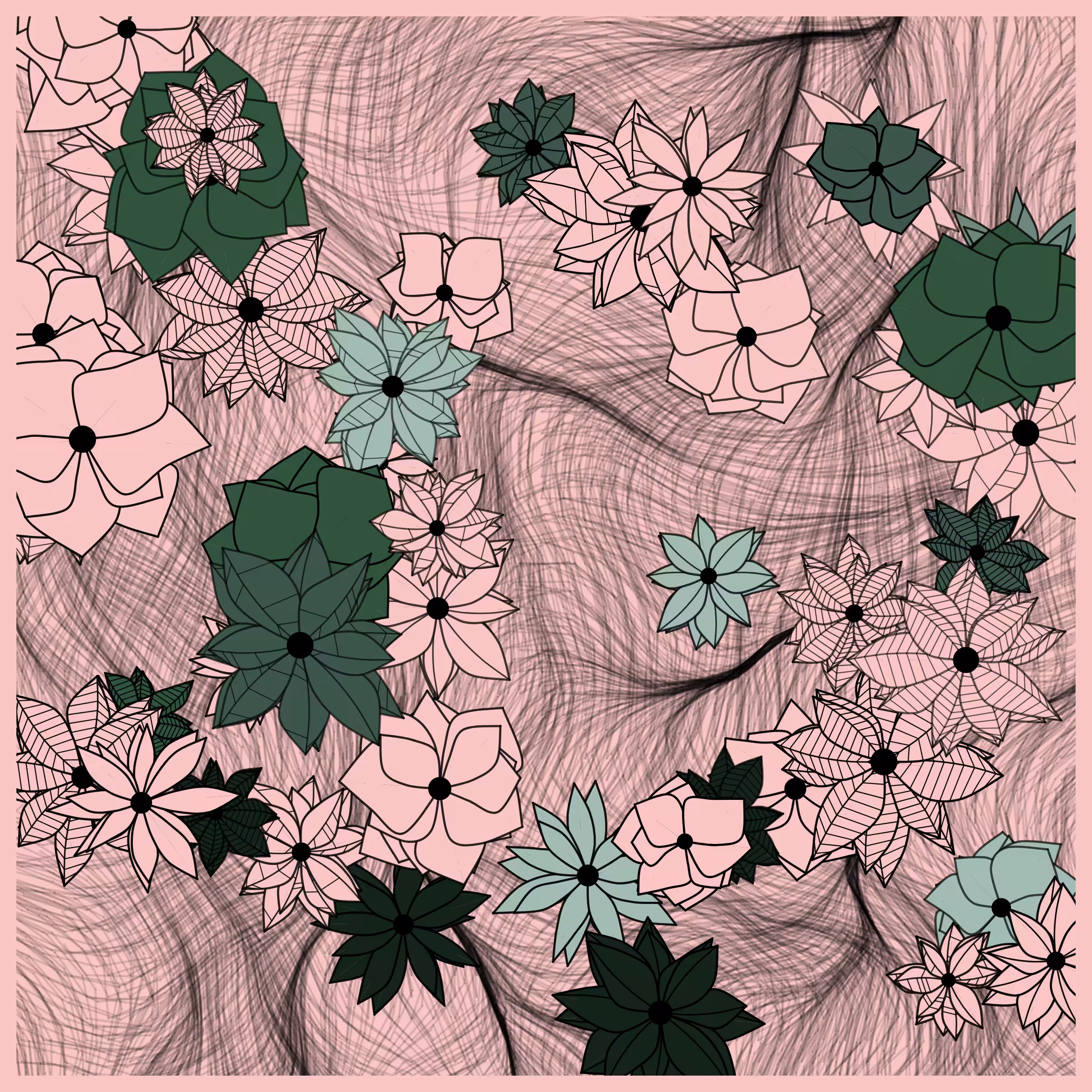 Flowers #5