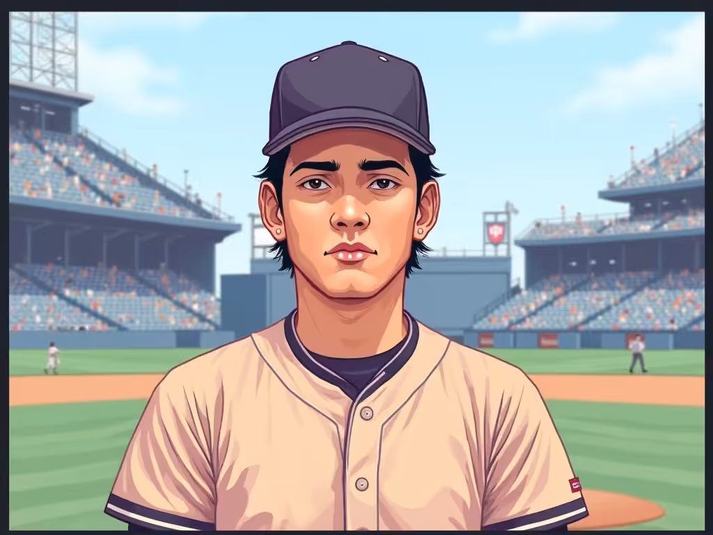DataBaseball: DatabaseBall Player #46129