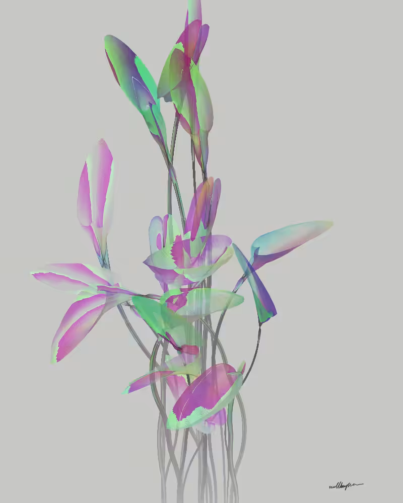 InBloom #106