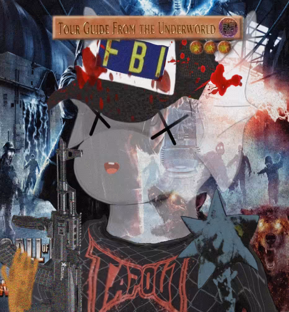 DriFella #1707