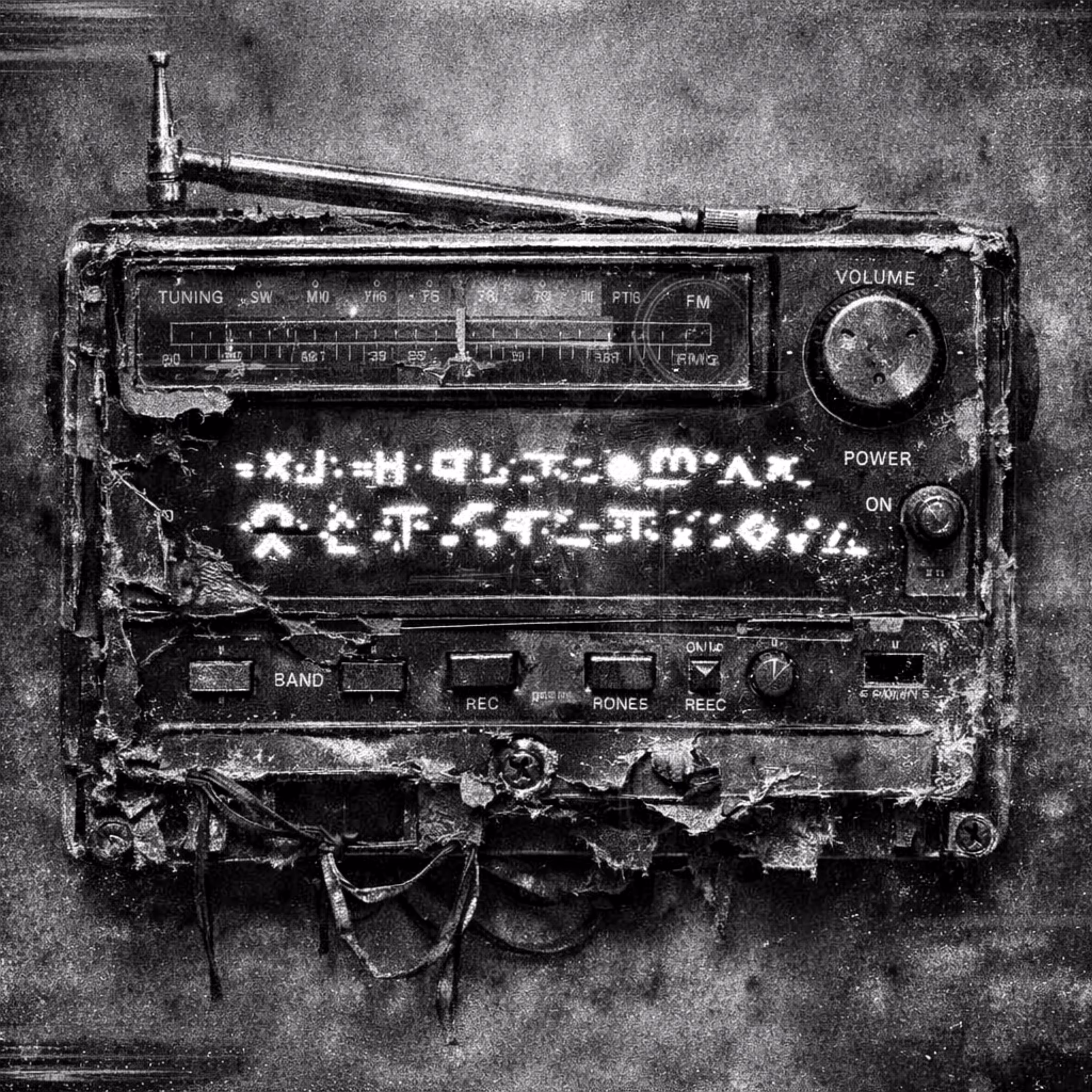 Radio (Analog II)
