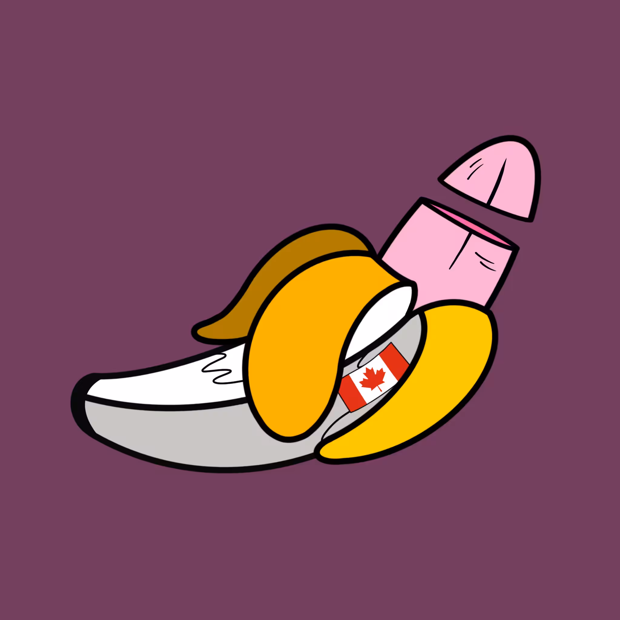 Bones and Bananas #325