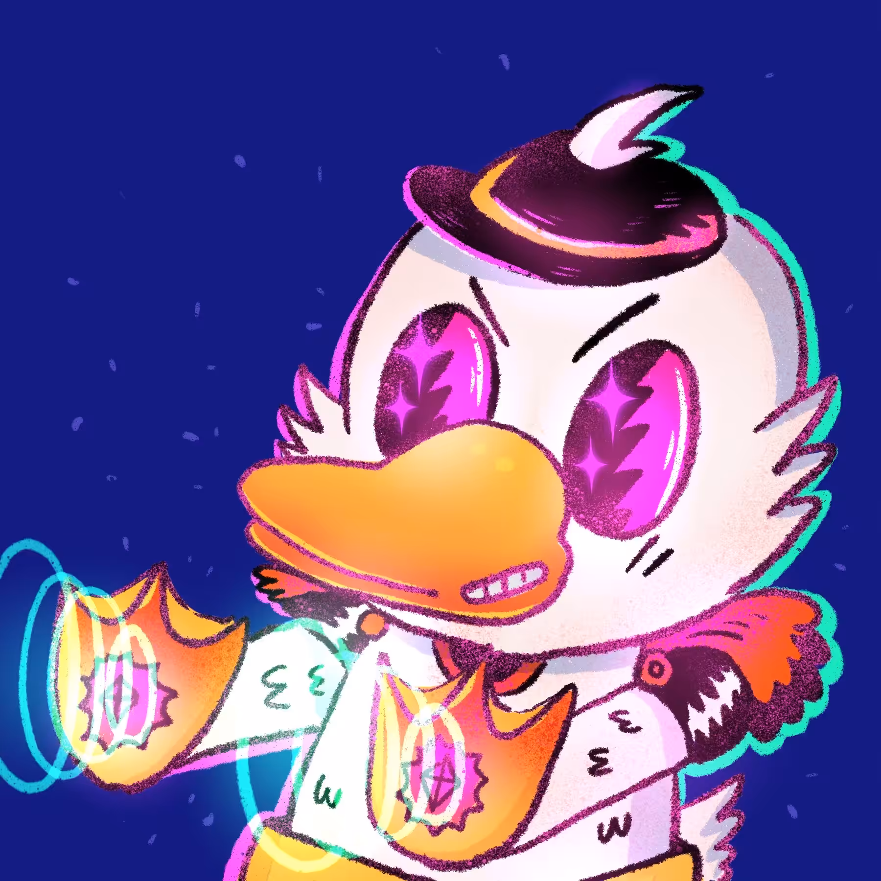 #023 DUCOKI