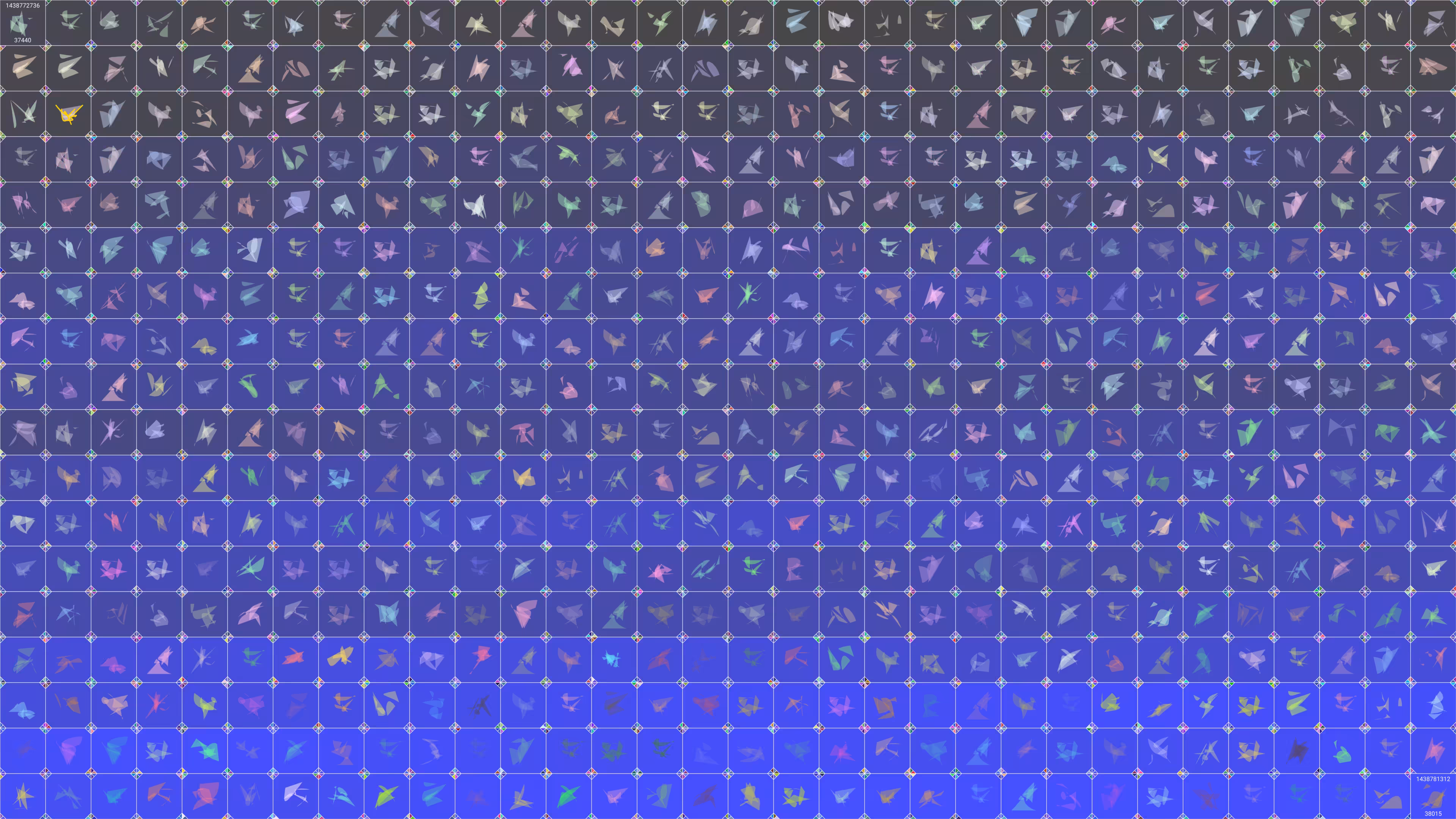 CryptoArte: Painting #65