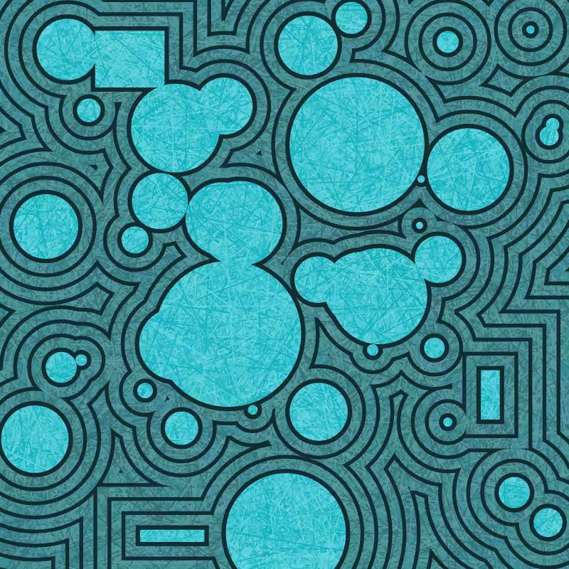 Jardín #59