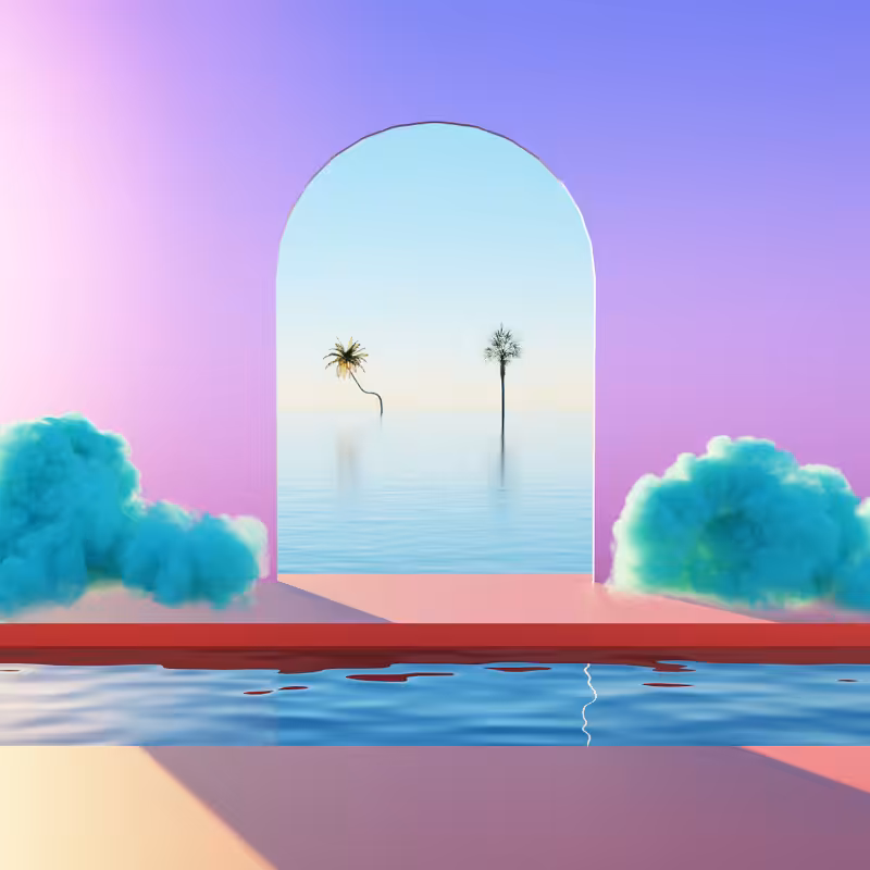 Dream #5