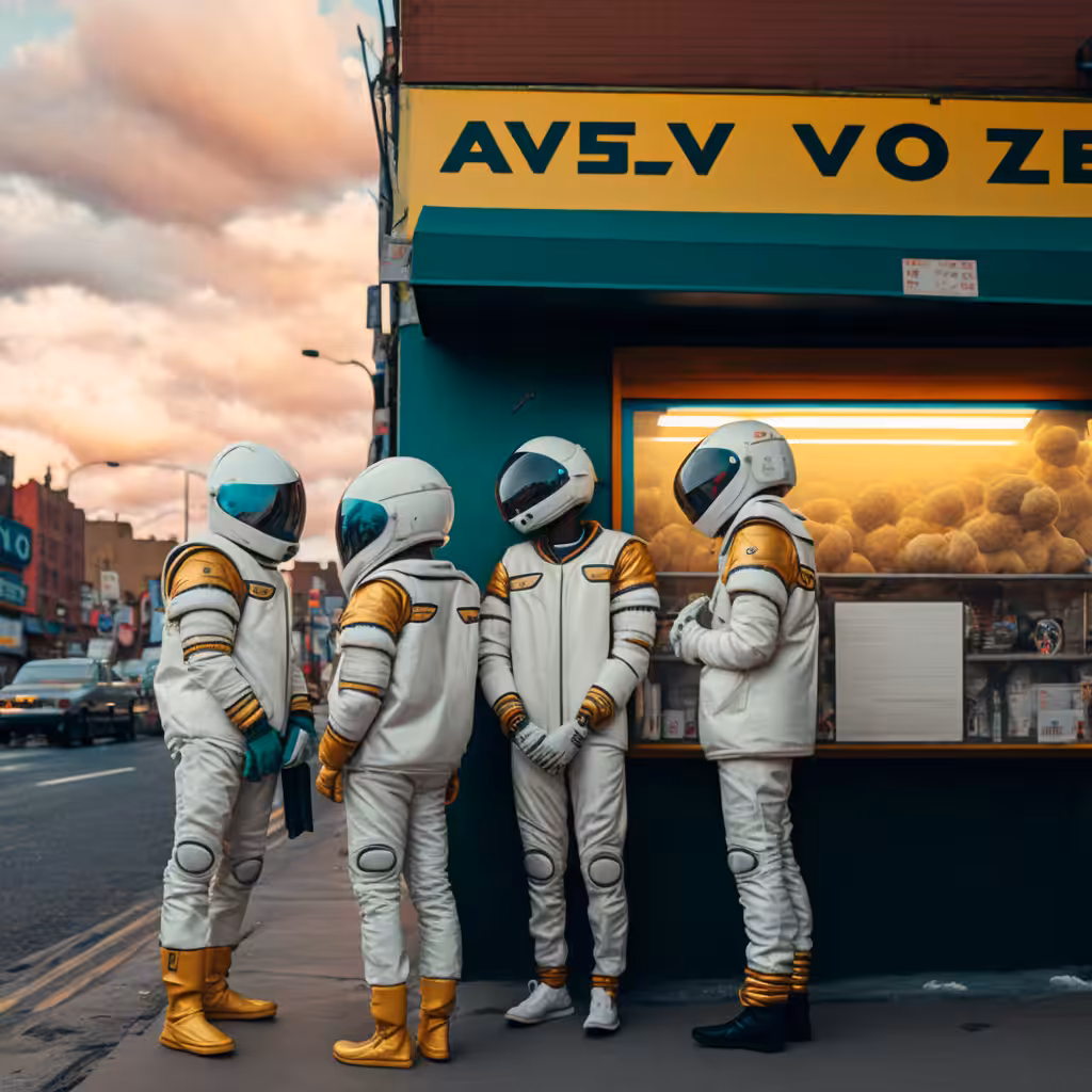Helmet City - Bodega Drip #84