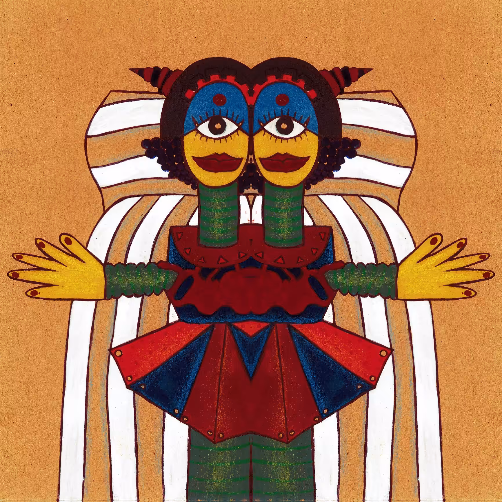  together