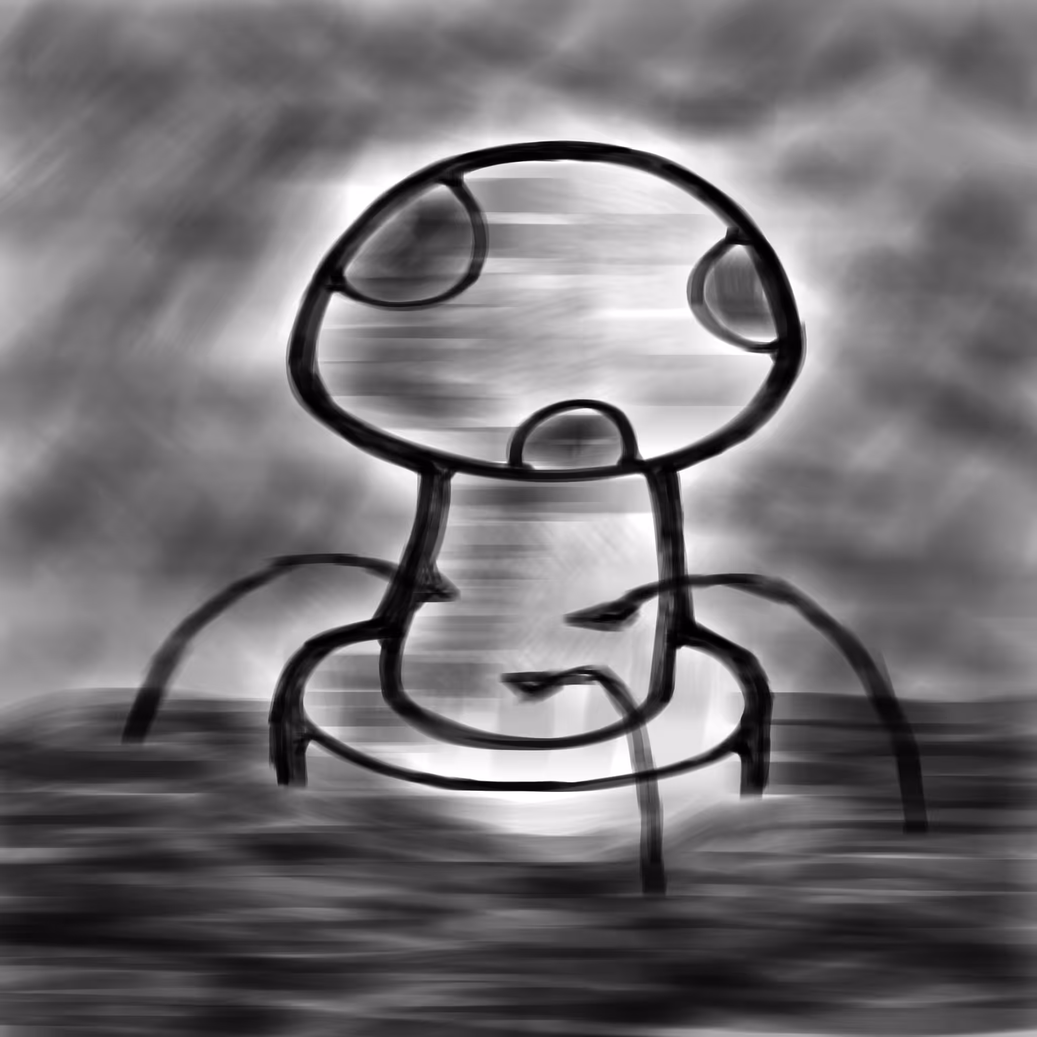 October Mushroom 2021 #23