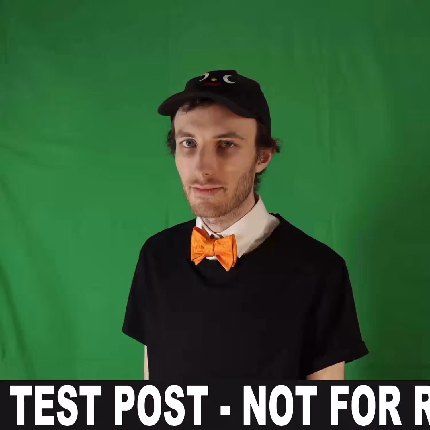 Test Token #1