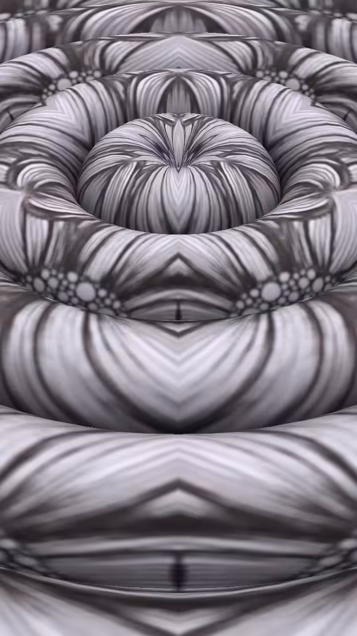 Fluid Dimensions 