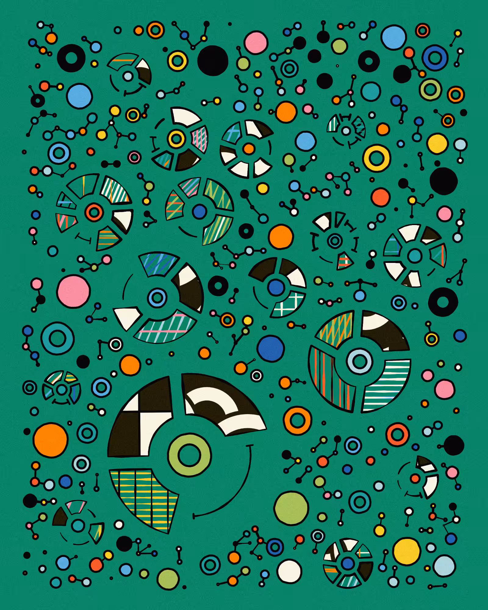 Assemblage #121