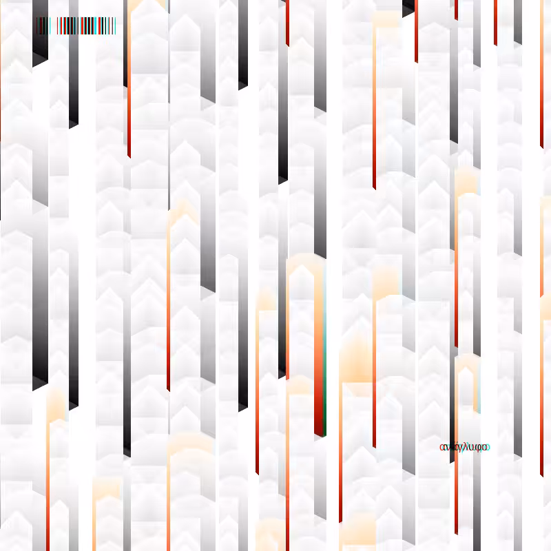 anaglyphic - Waves #52