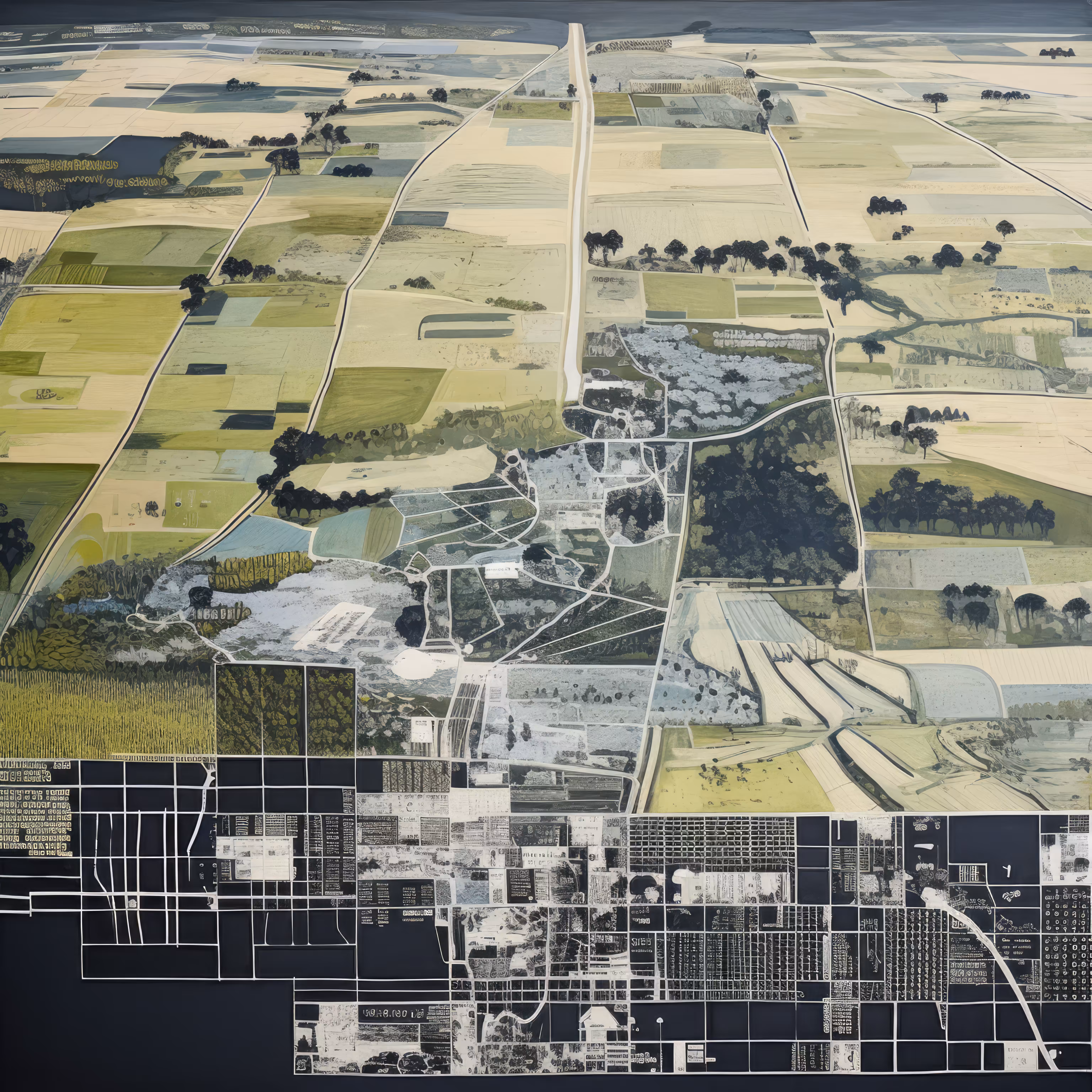 Mappings 382