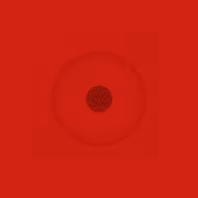 Black hole sun #5