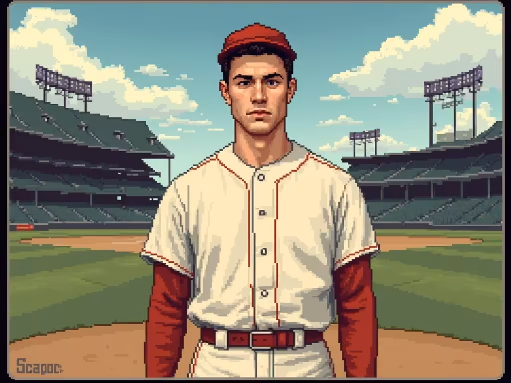 DataBaseball: DatabaseBall Player #43353
