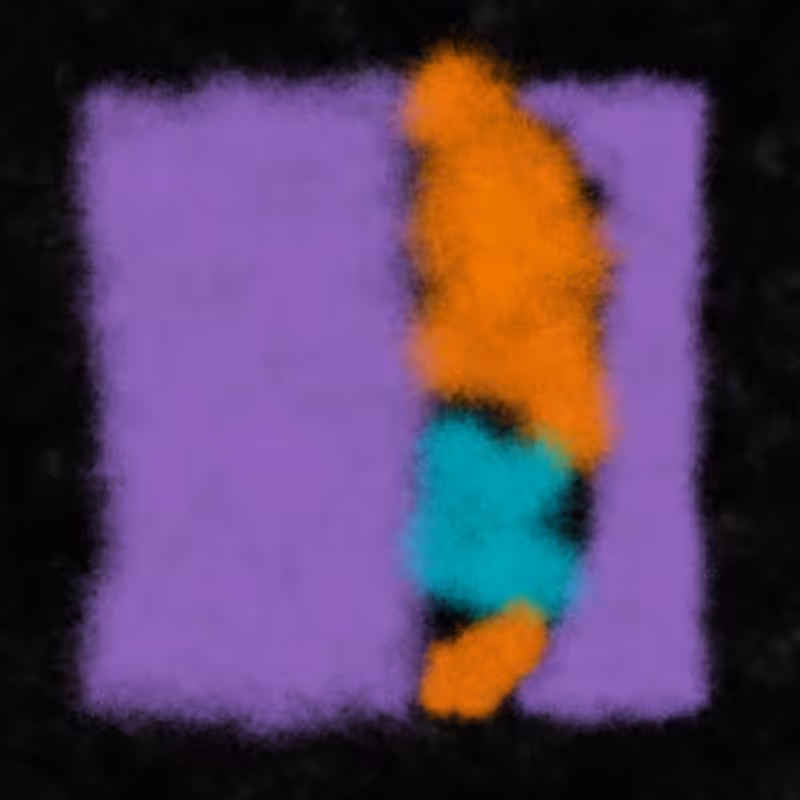 Machine Spirit #120
