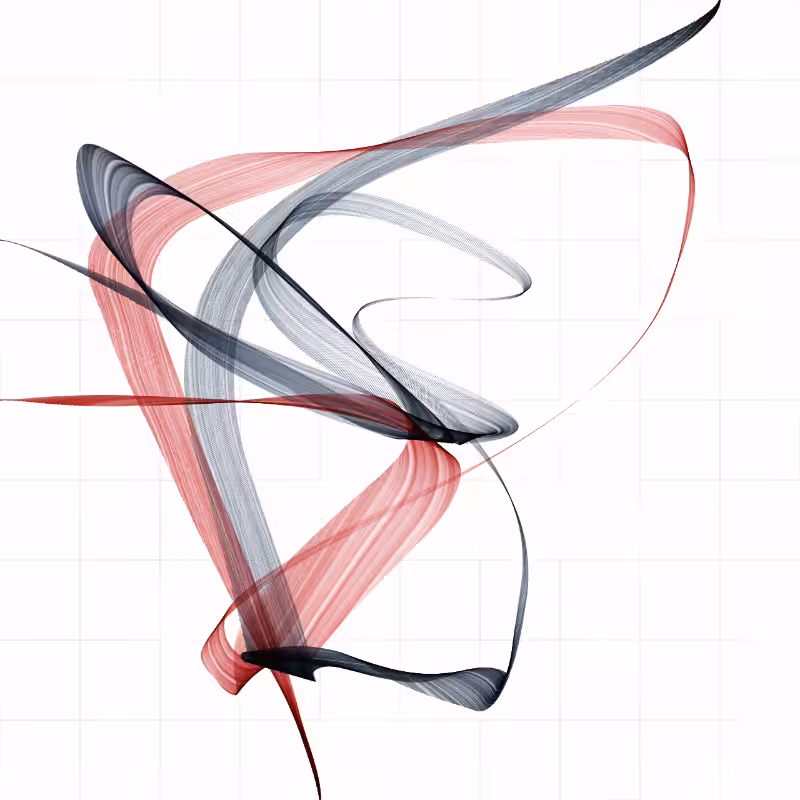 Crossing Paths #13