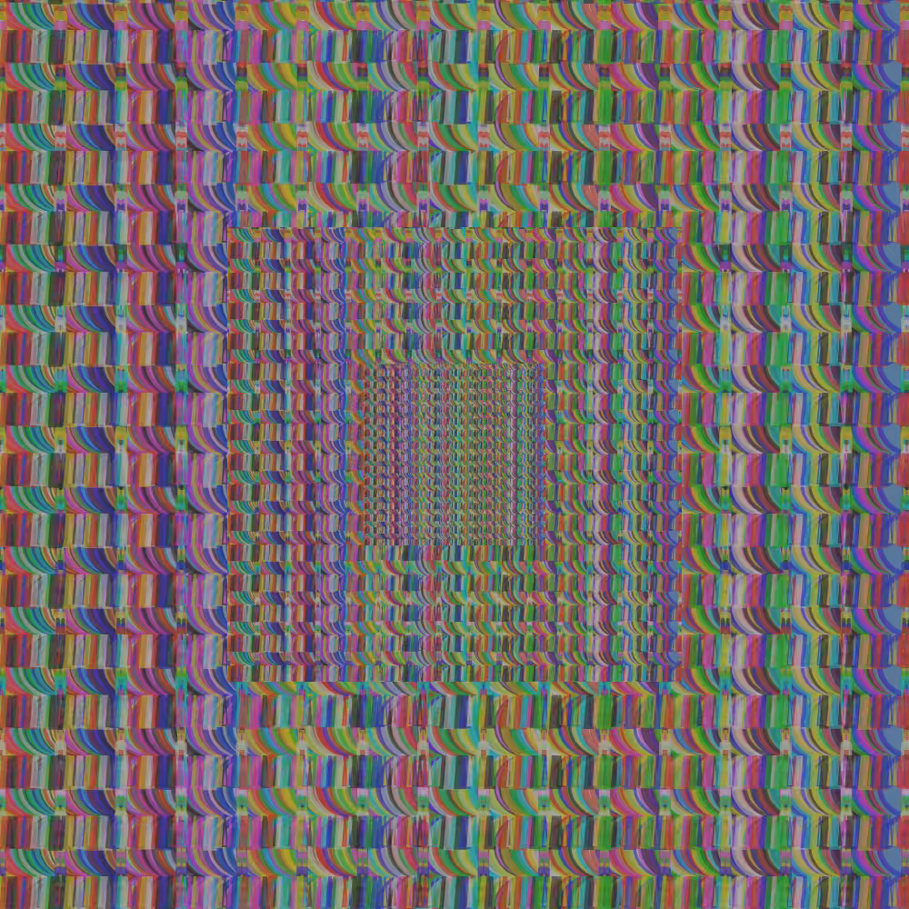 Infinity from Simplicity #246