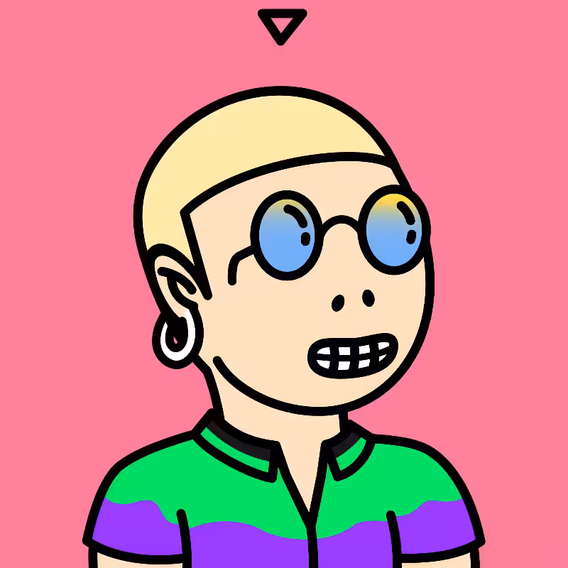 DudeDle.Punk #521