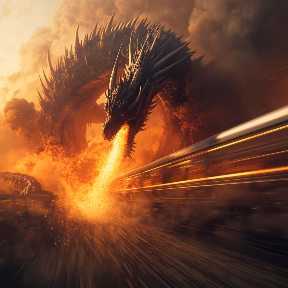 Dragon
