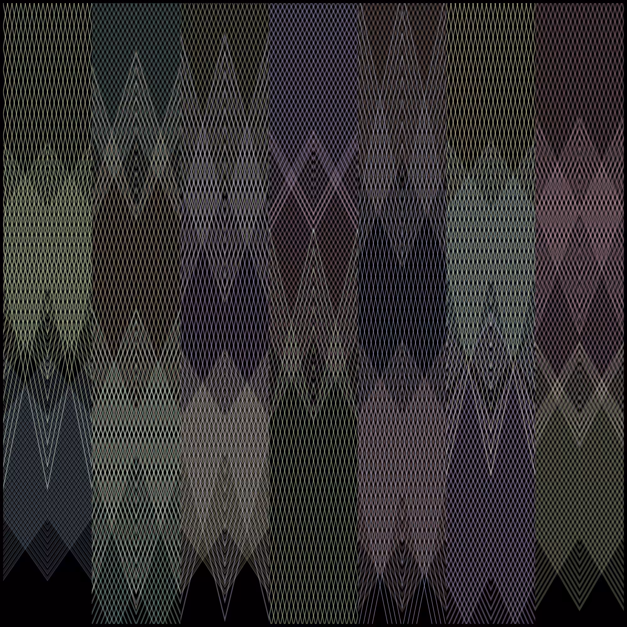 Swatch - Reloaded #42