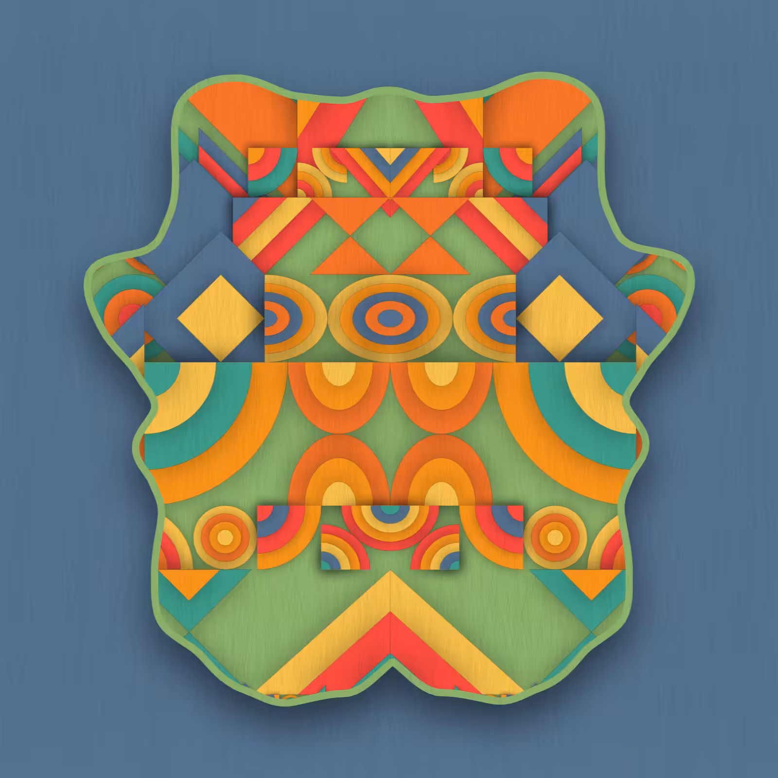 Generativemasks #4700