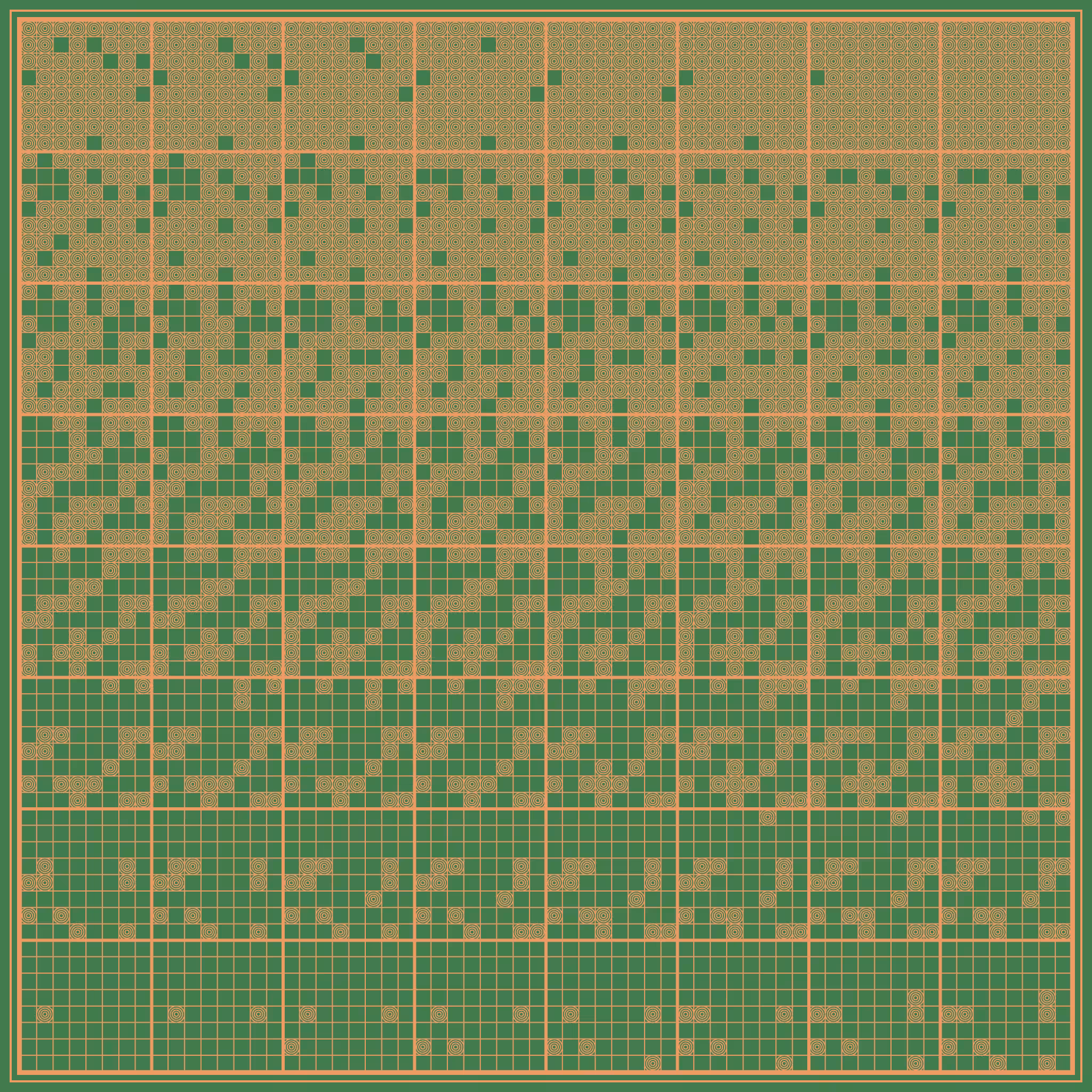 Winiarski Sequencer #332