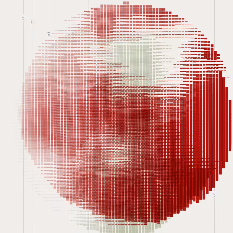 The Abstract Truth III #64