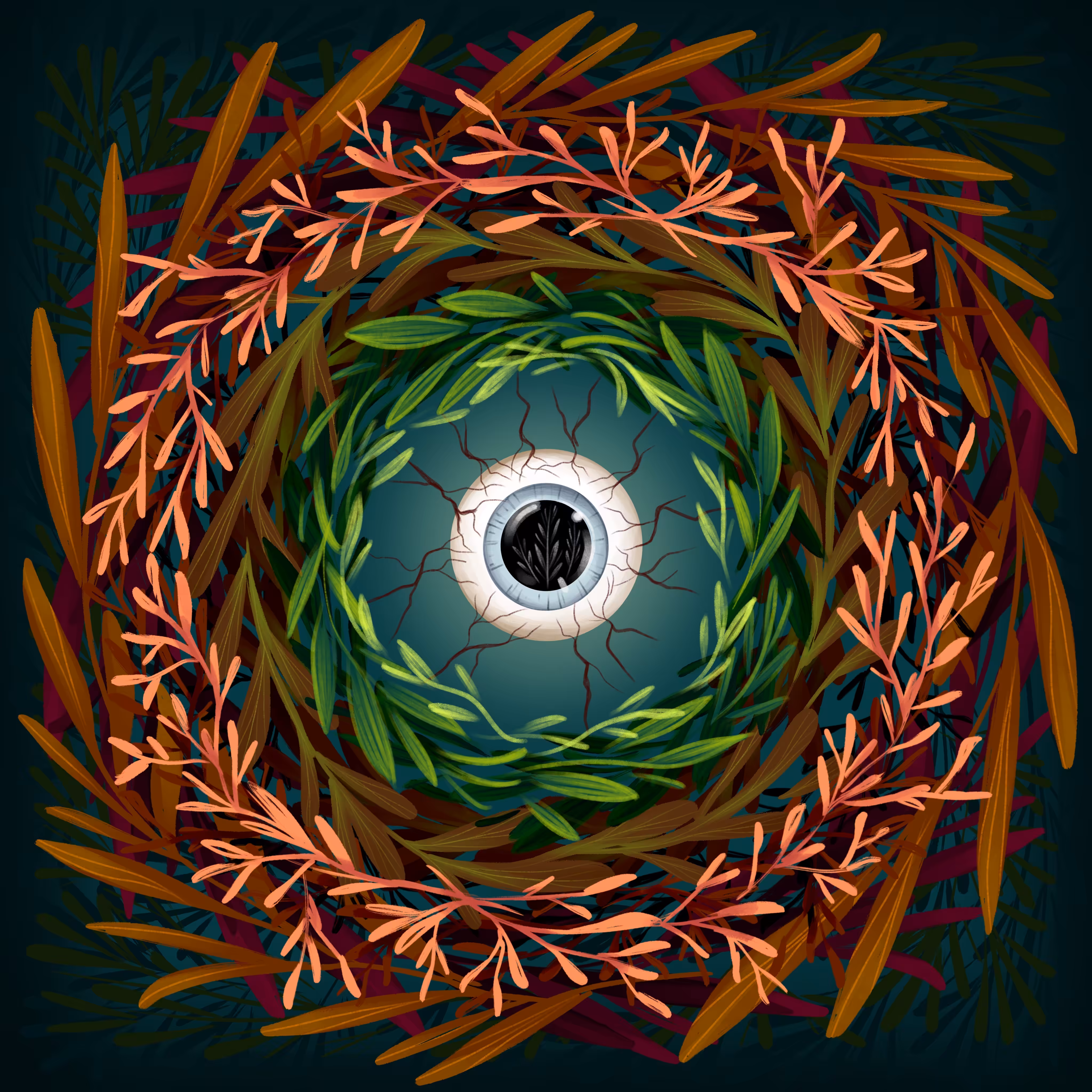 What do YOU see?